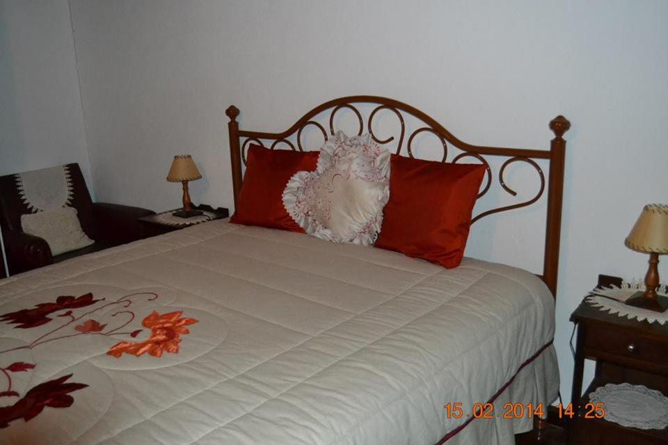 Casa da Maria view 2