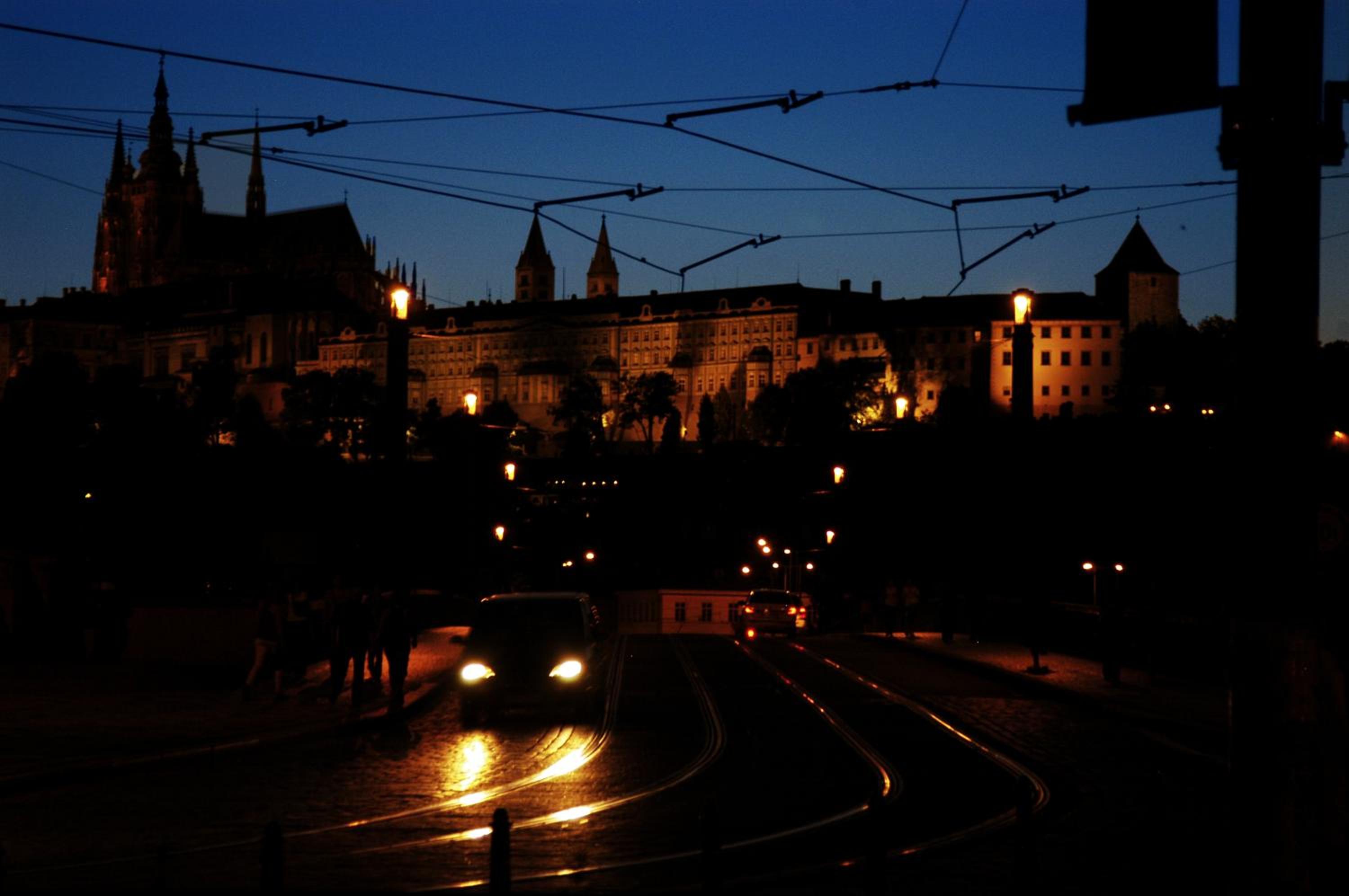 Prague Studio Old Town