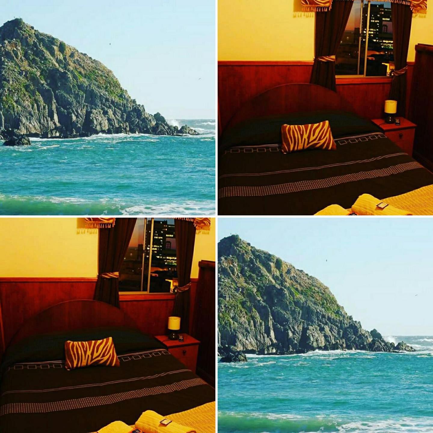 Hostal Tunquelen