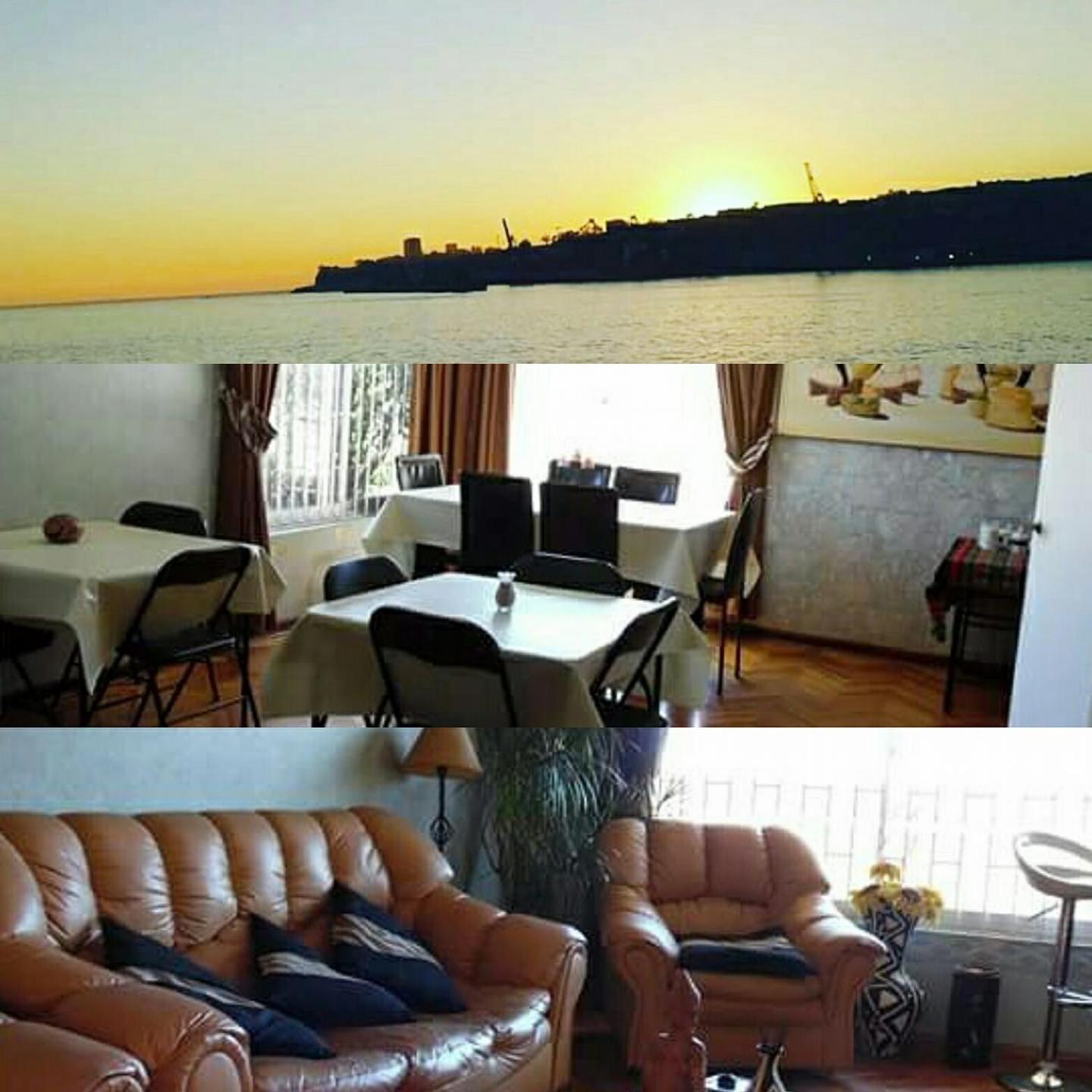 Hostal Tunquelen