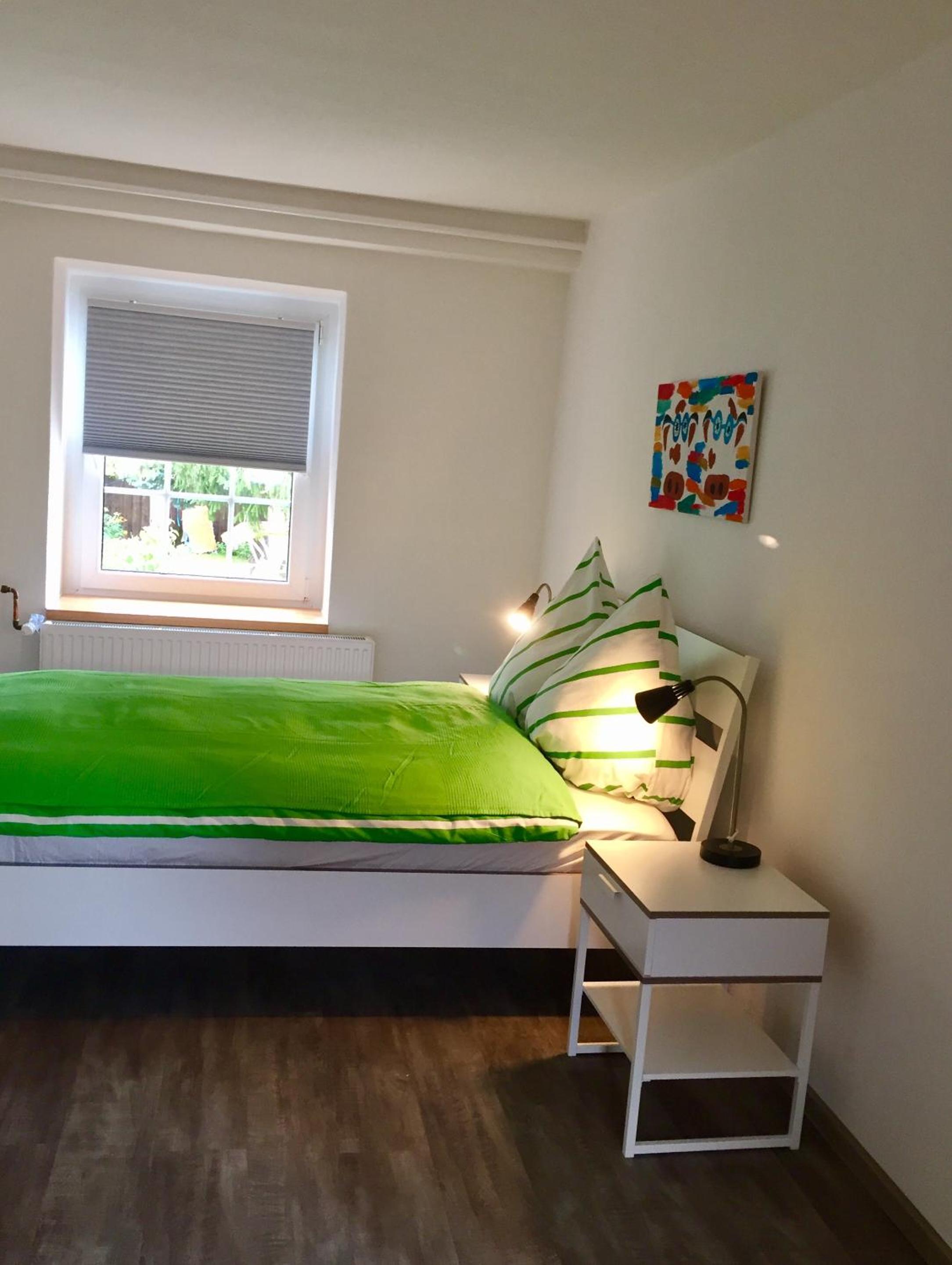 Pension Schackstedt