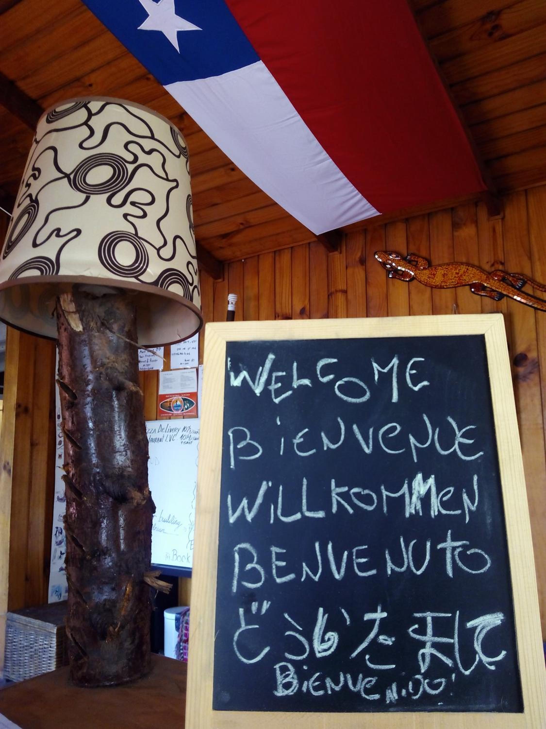 Gecko Hostel, photo 63
