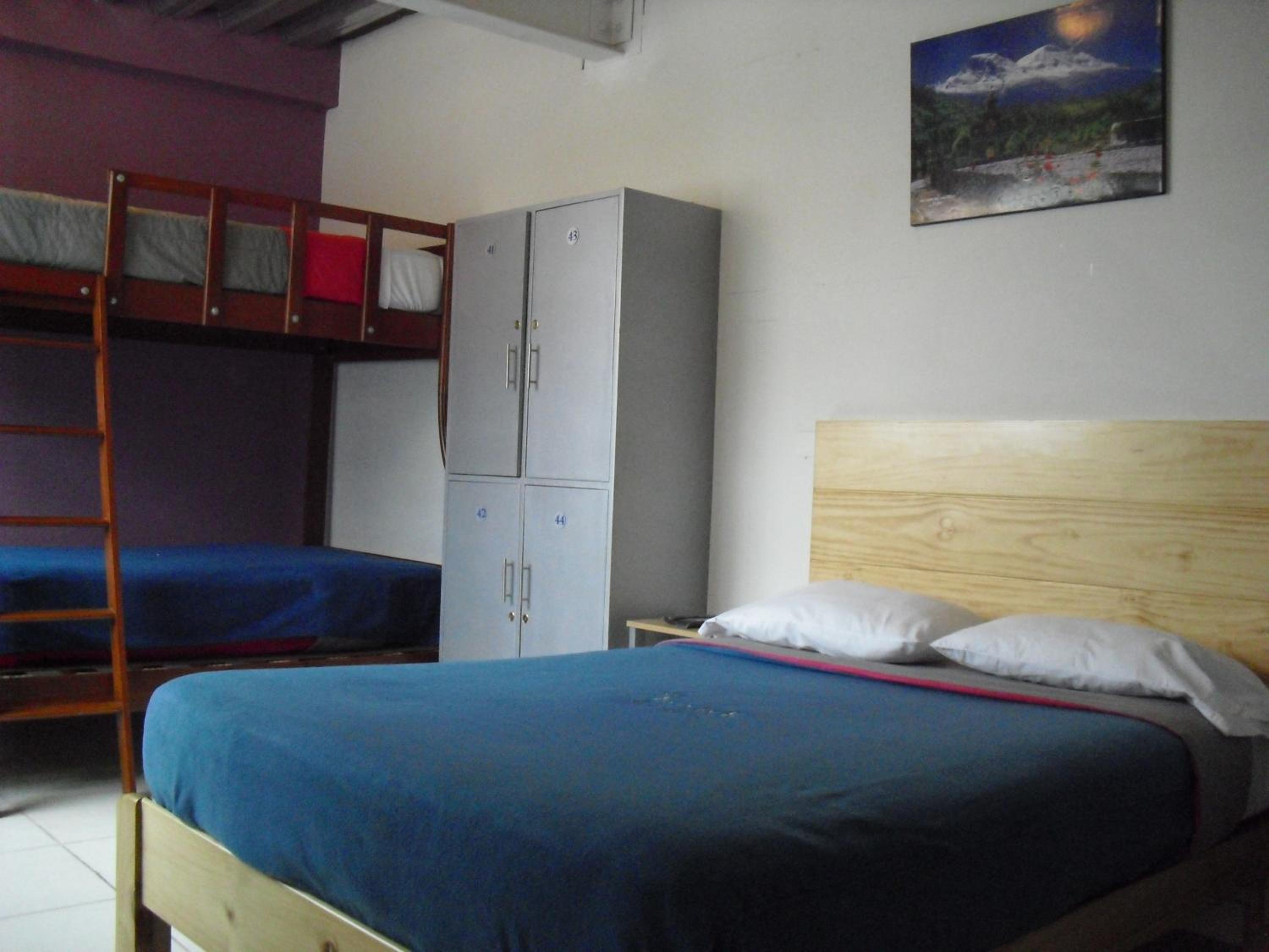 Kelebek Hostel view 3