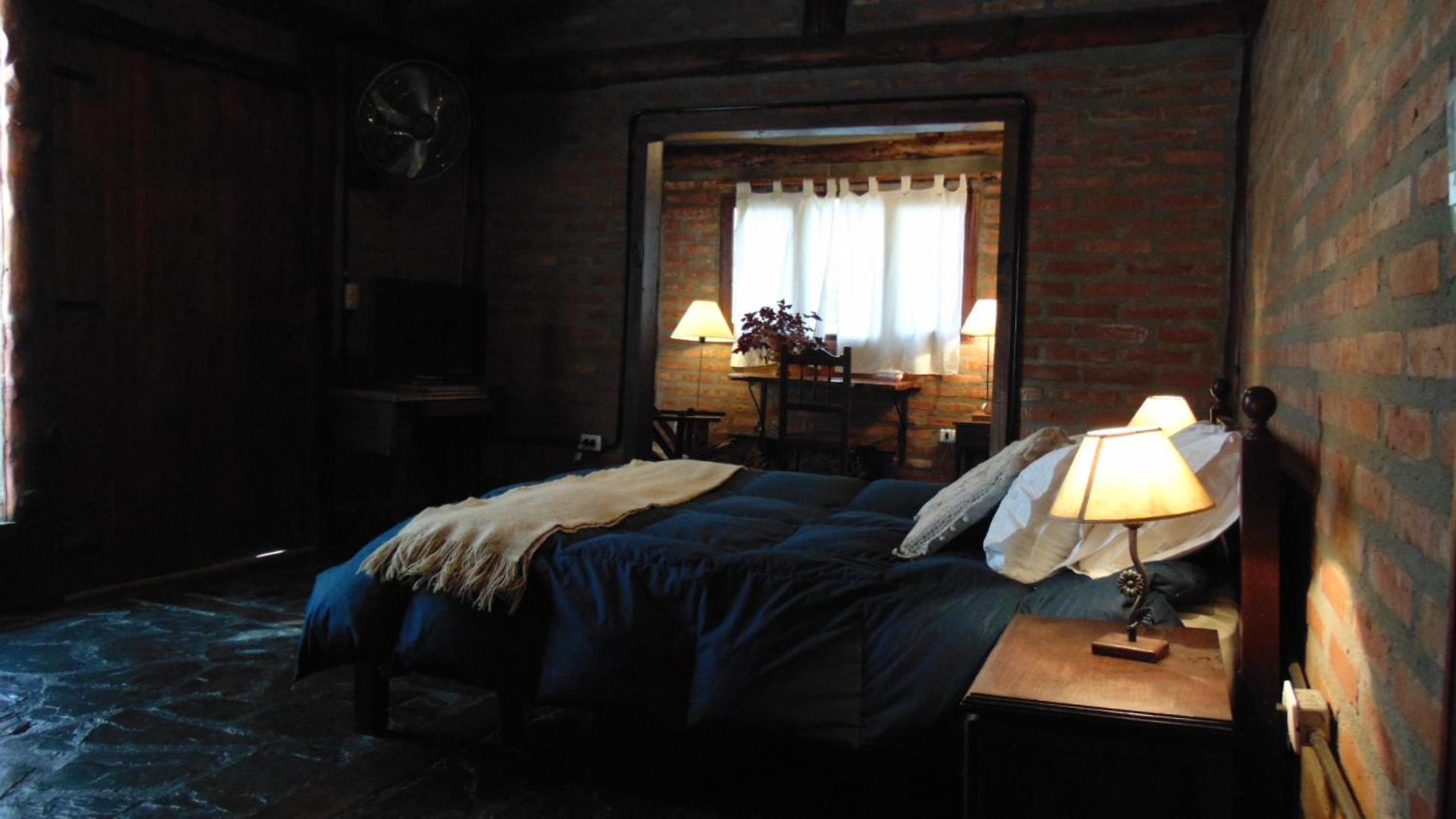 Criollo Lodge