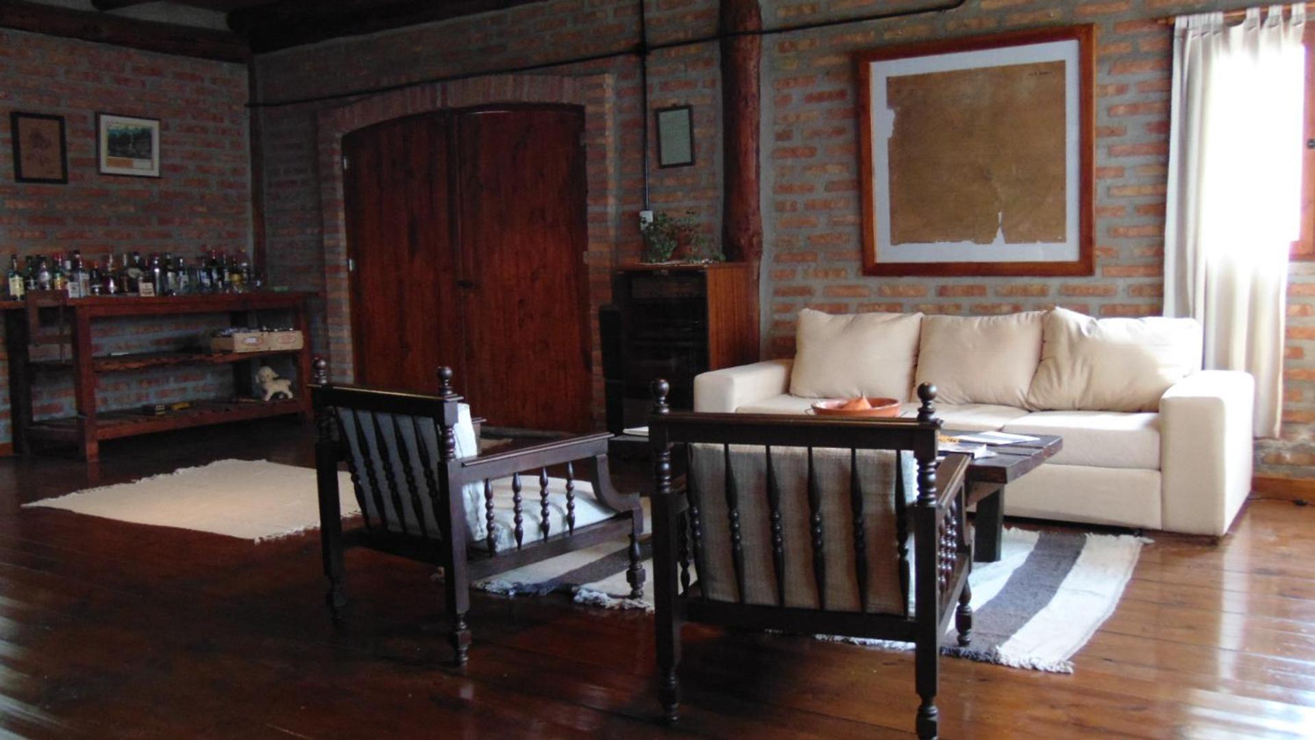 Criollo Lodge