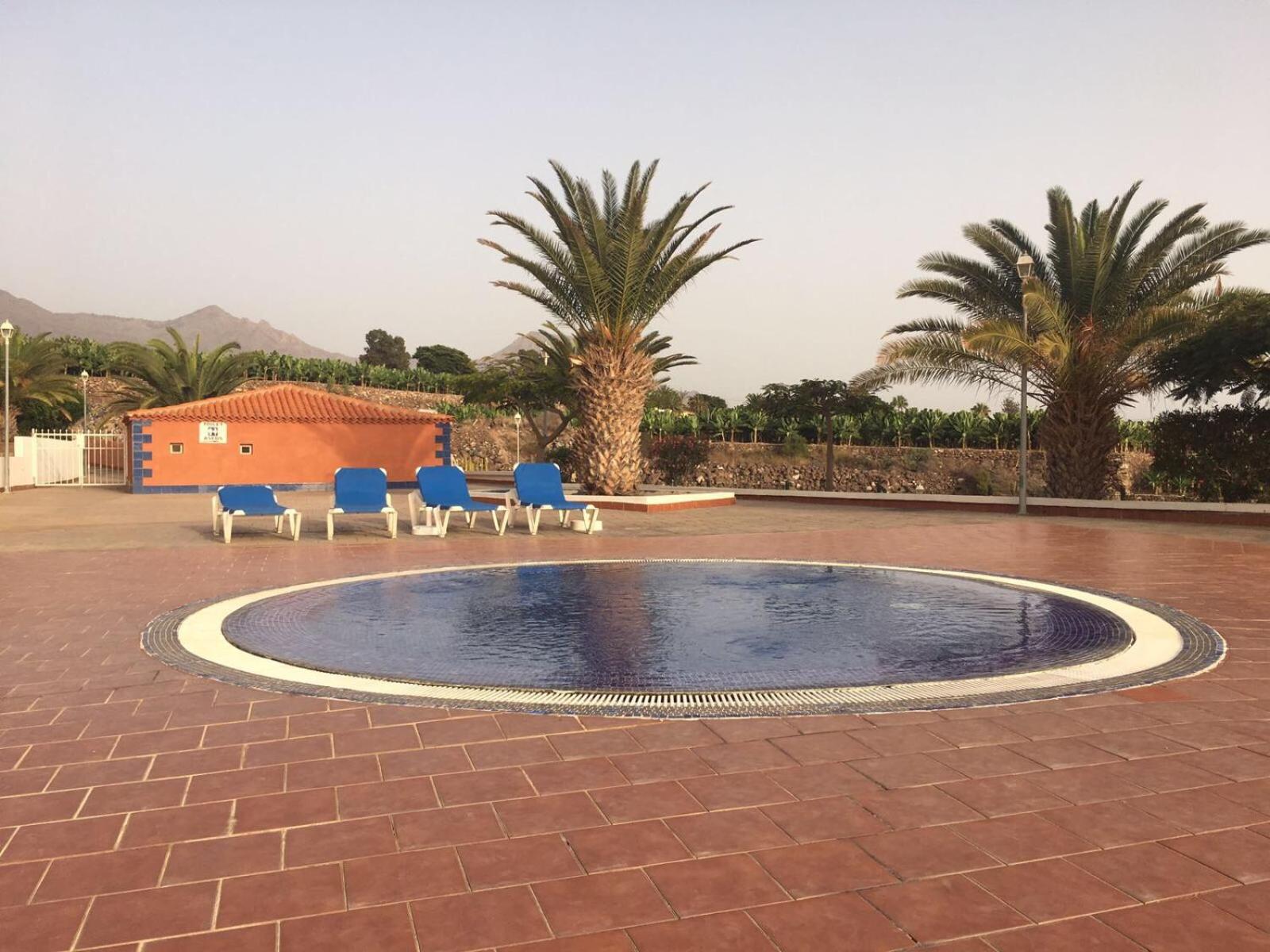 Casa Mariben, Vacation Rental home Vv 3 Bedrooms private pool with sea views view 4