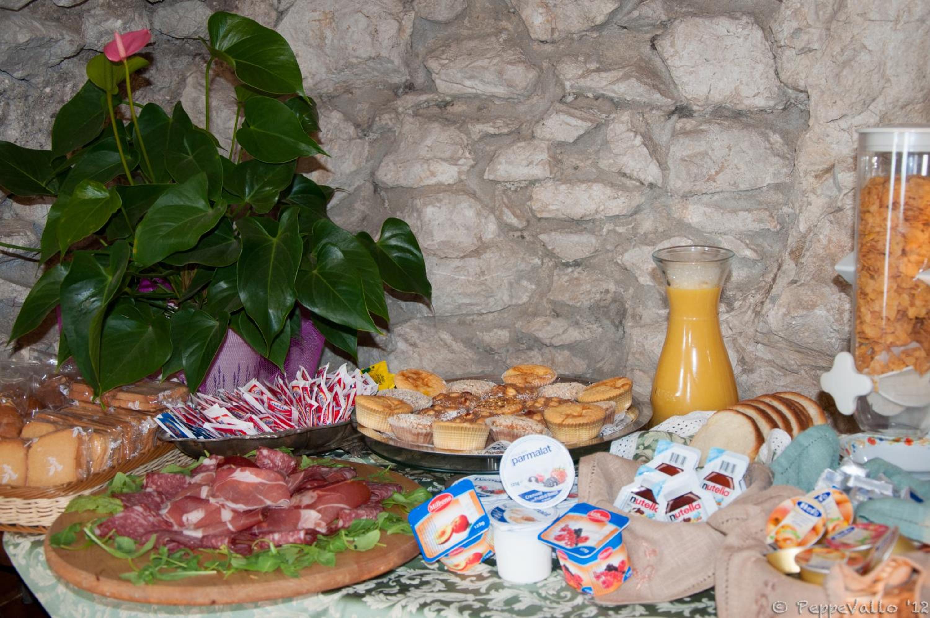 Locanda dell'Arcangelo