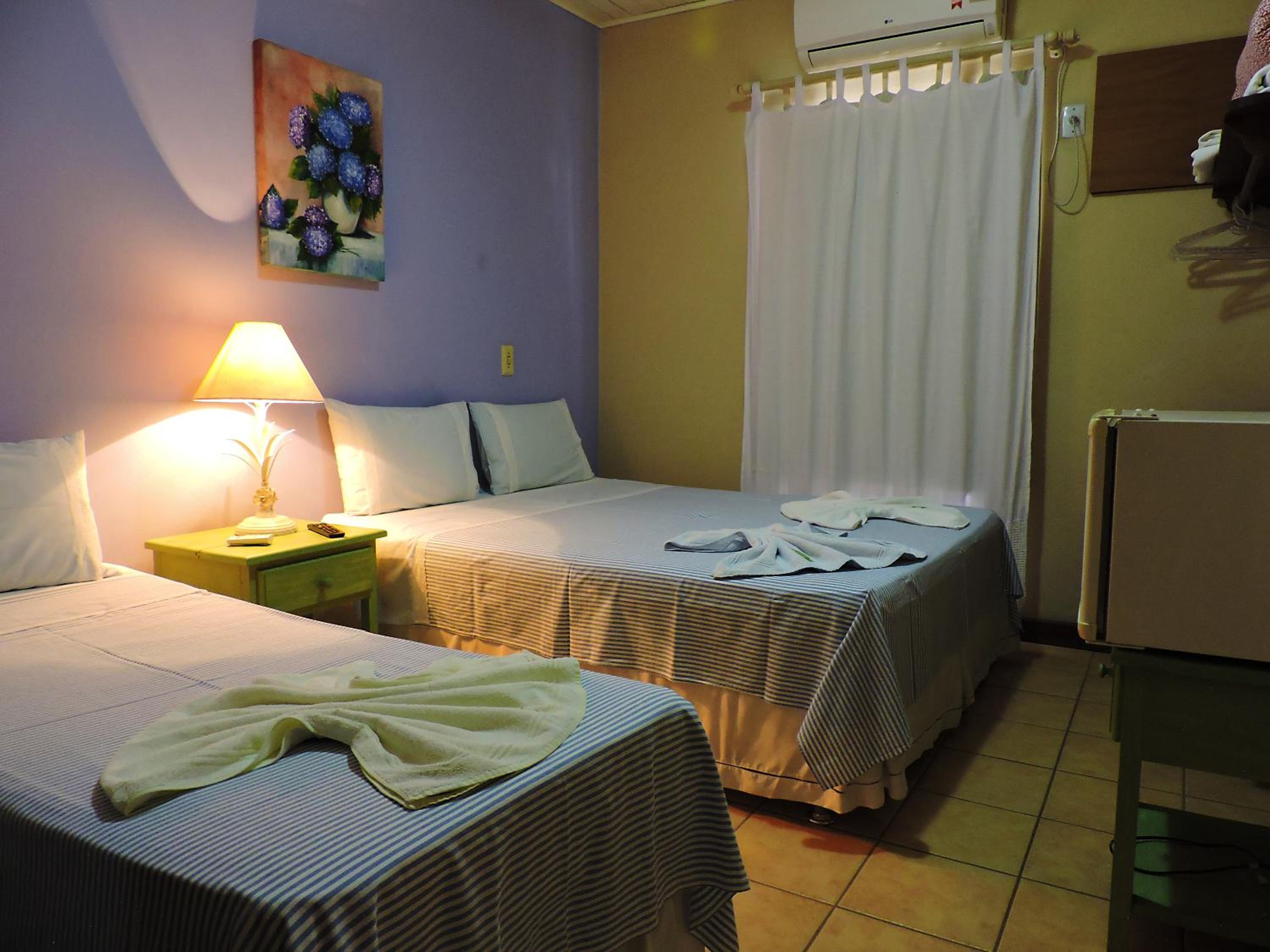 Pousada Brisa de Paraty