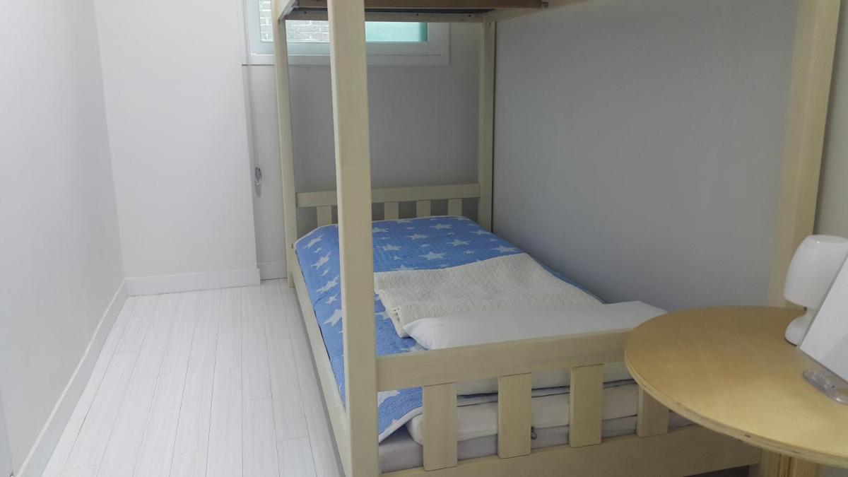 Cobe Guesthouse Dongdaemun