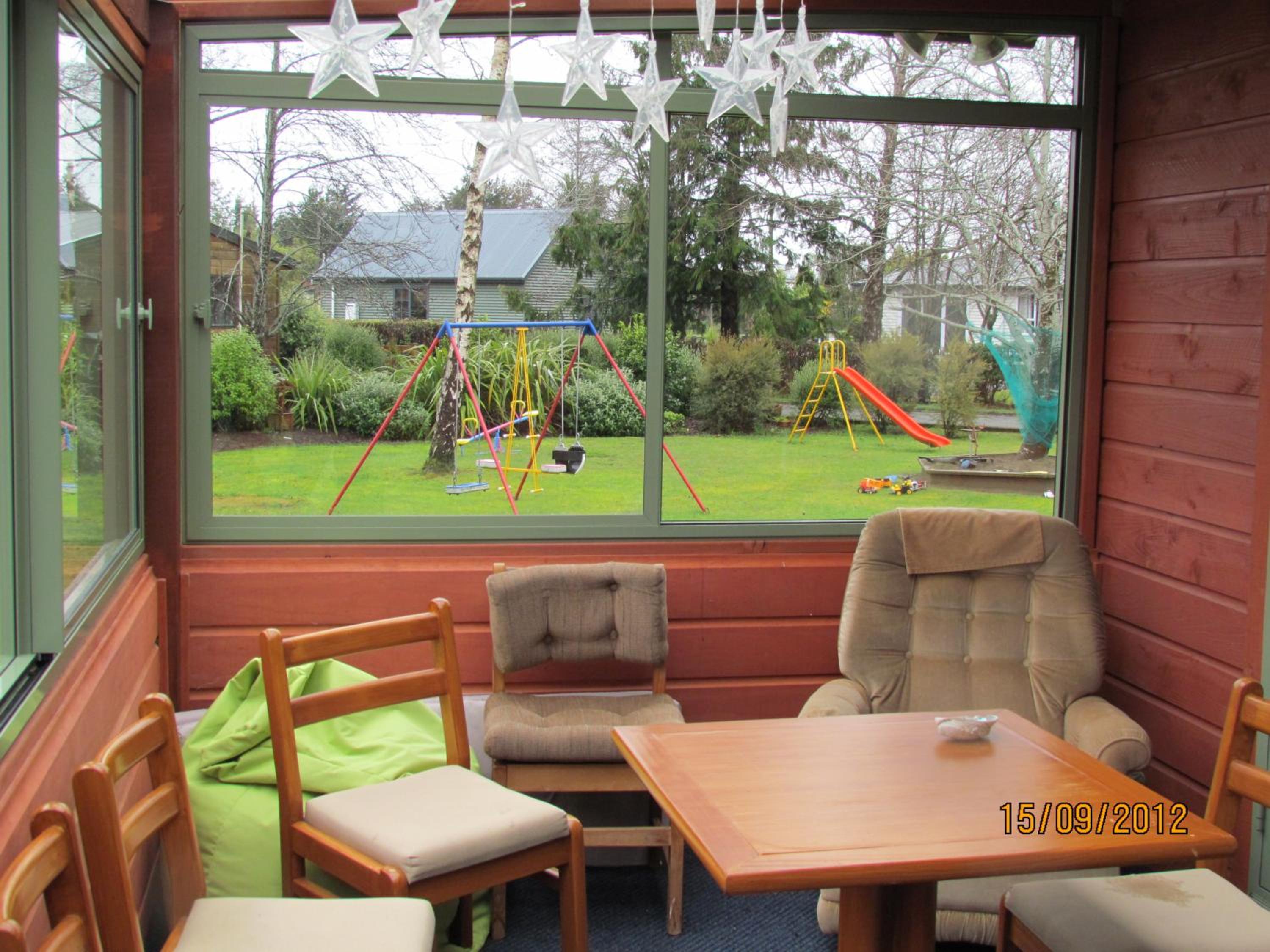 Birchwood Cottages