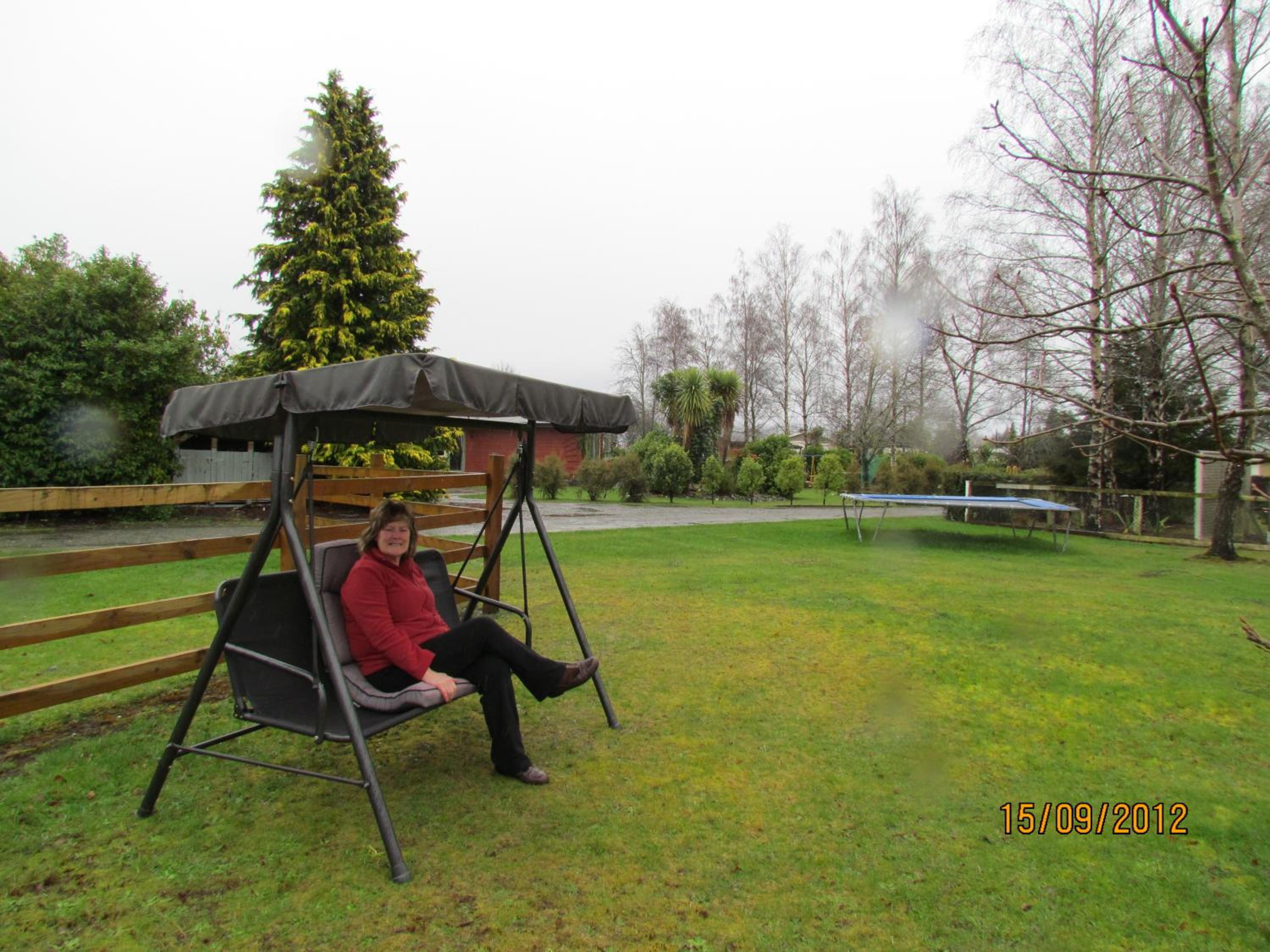 Birchwood Cottages
