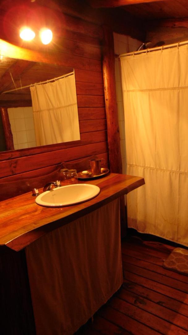 Criollo Lodge