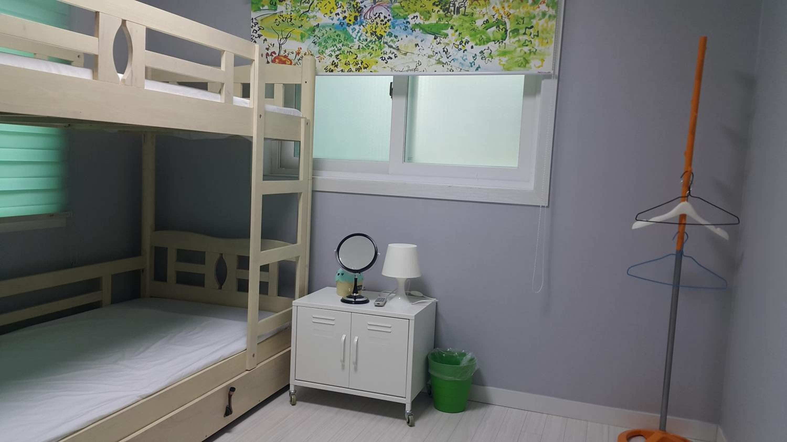 Cobe Guesthouse Dongdaemun