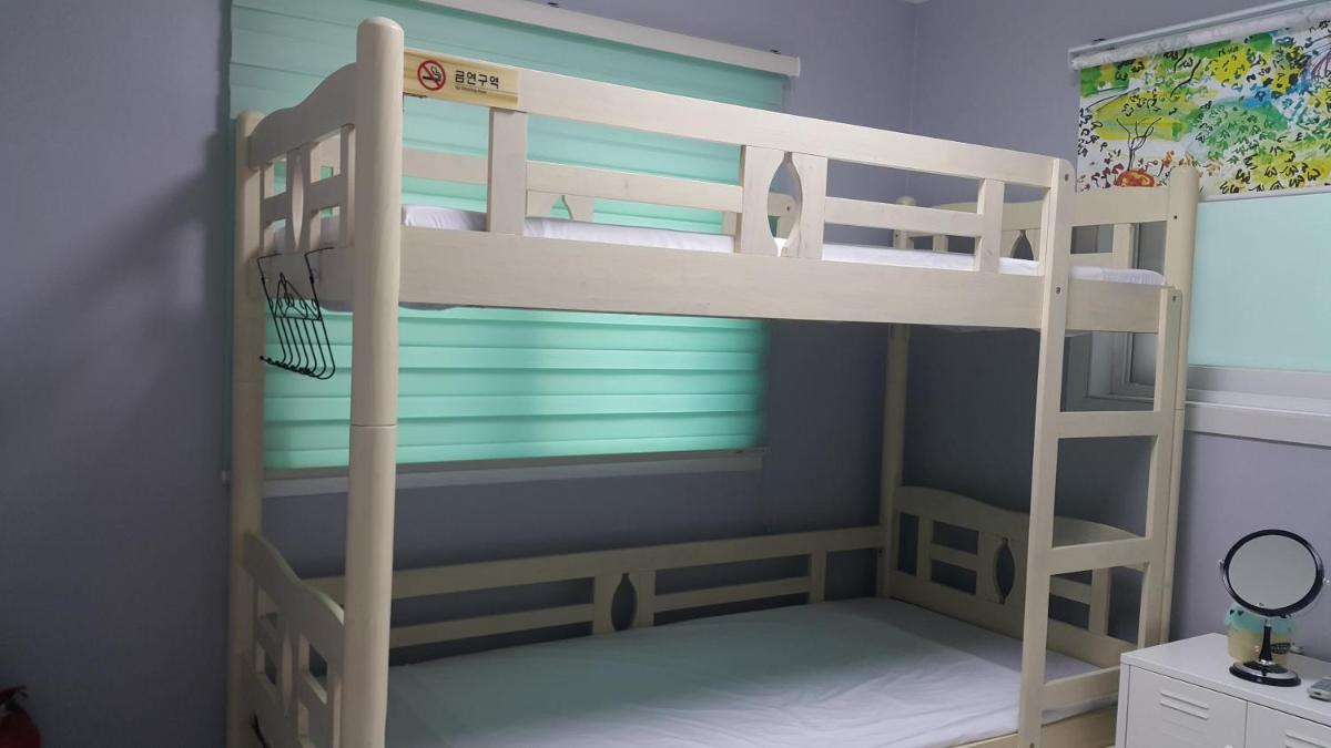 Cobe Guesthouse Dongdaemun