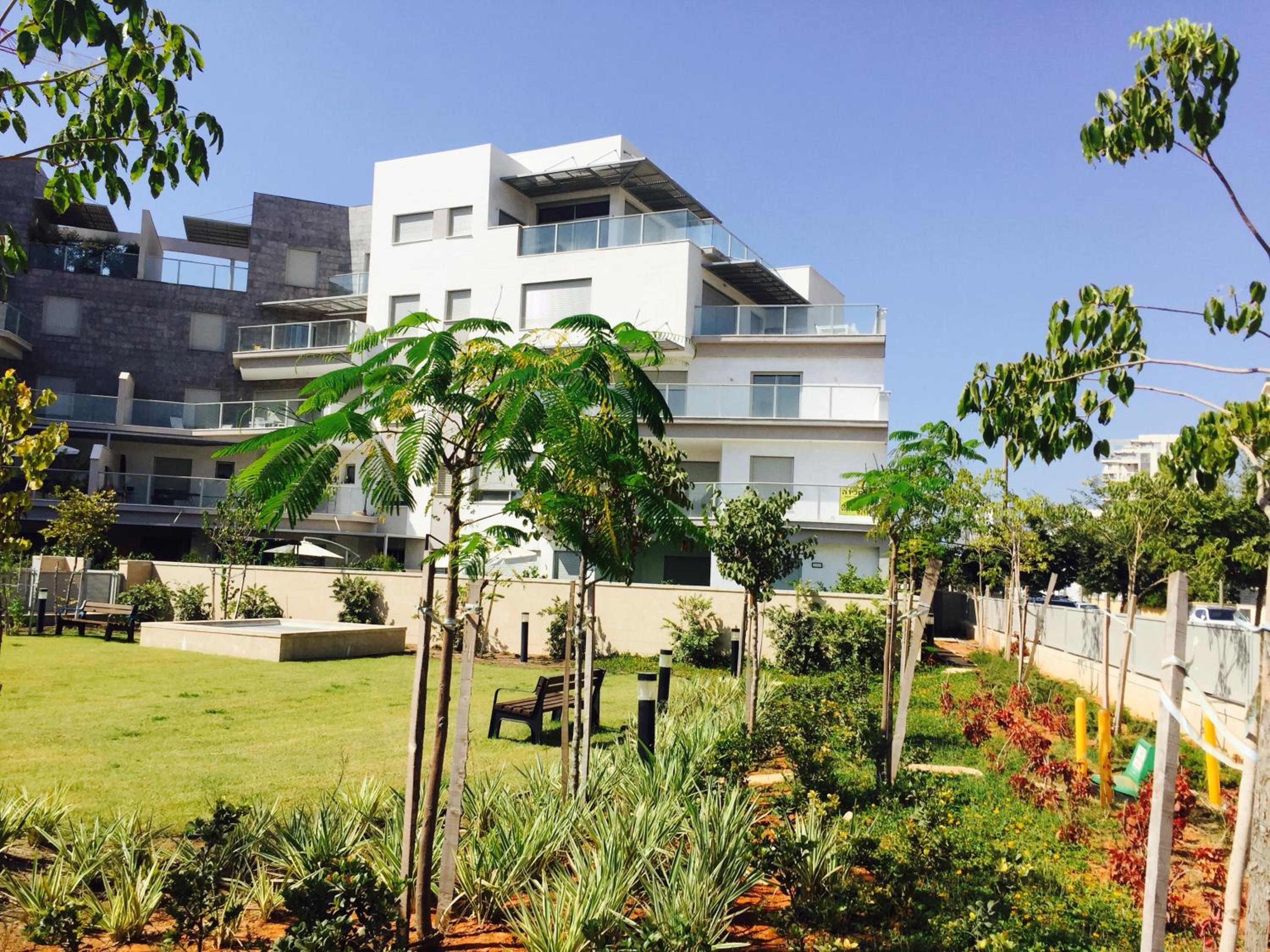 Herzliya Luxury On The Park