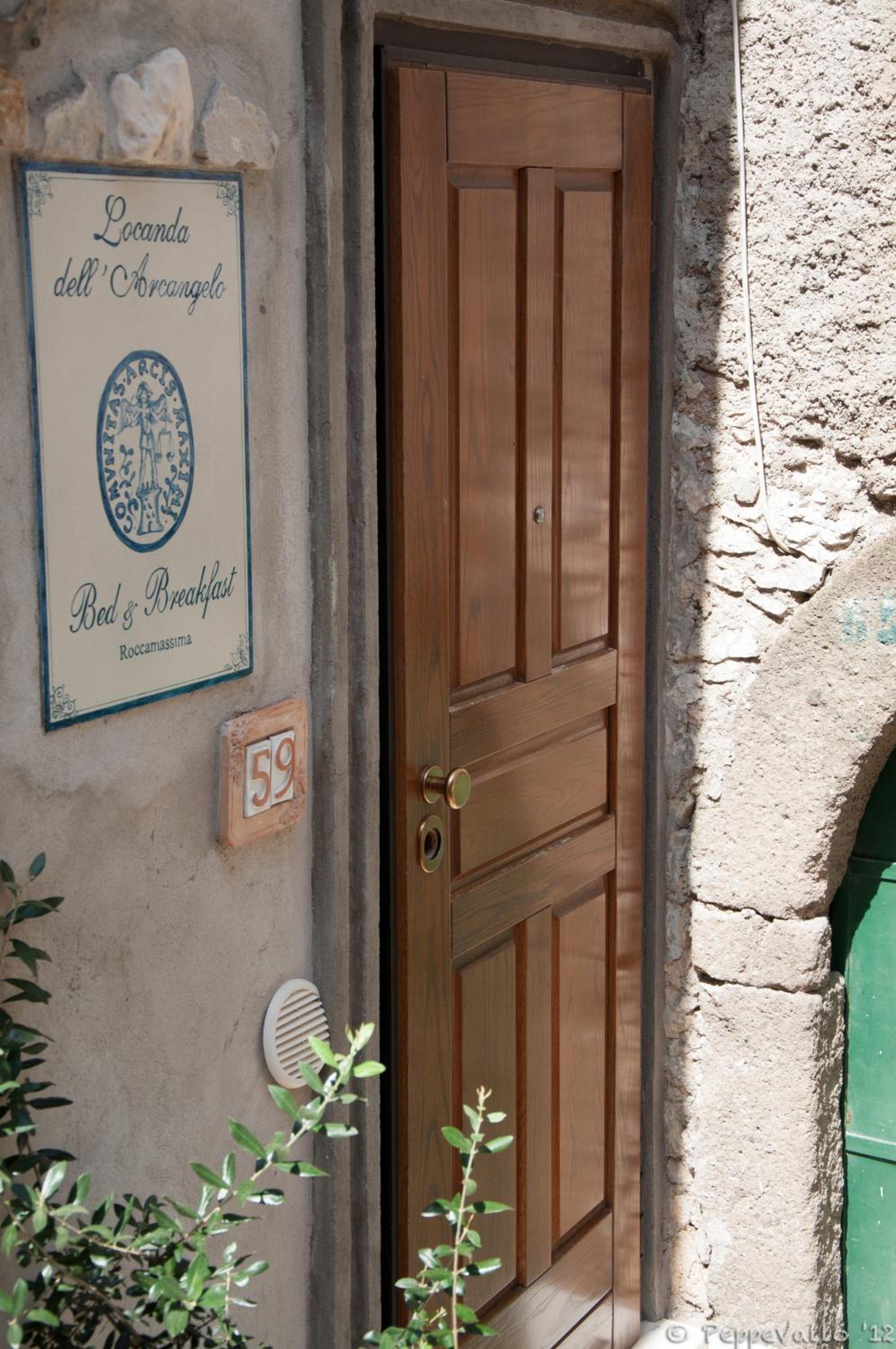 Locanda dell'Arcangelo