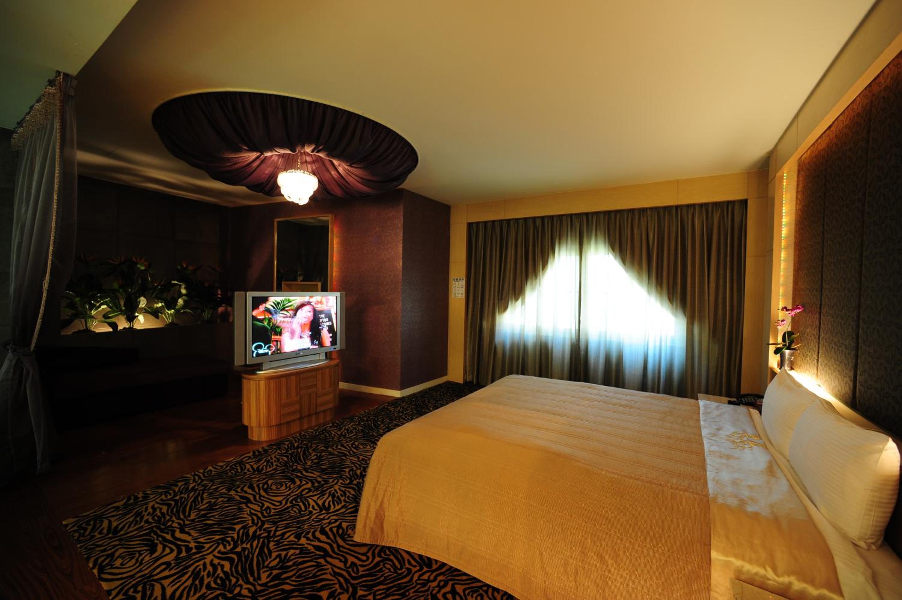 Golden Motel