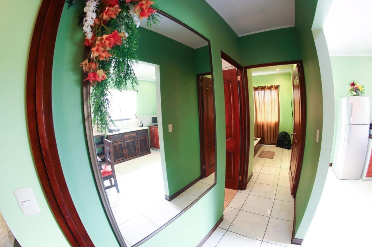 Casa la Fortuna 1