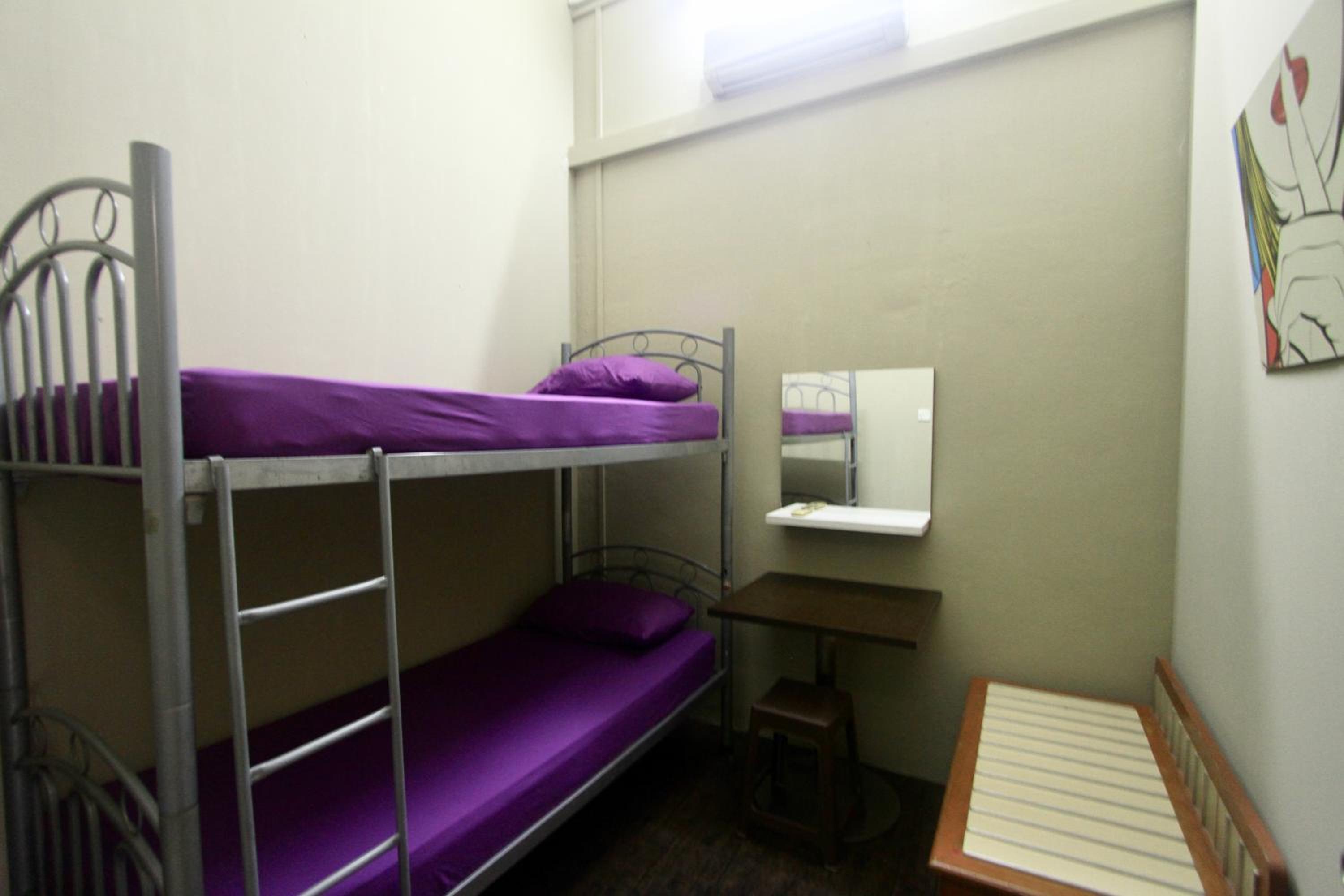 Backpacker Cozy Corner Guesthouse