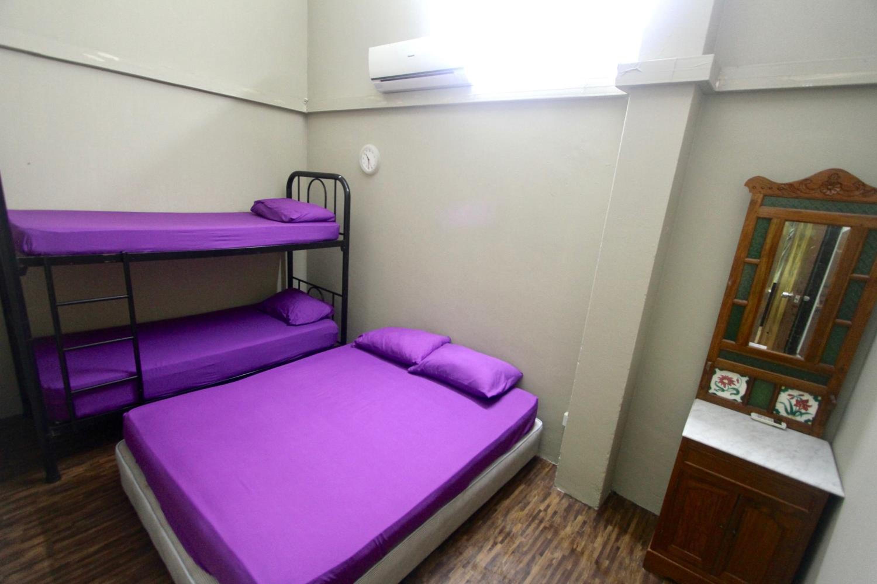 Backpacker Cozy Corner Guesthouse