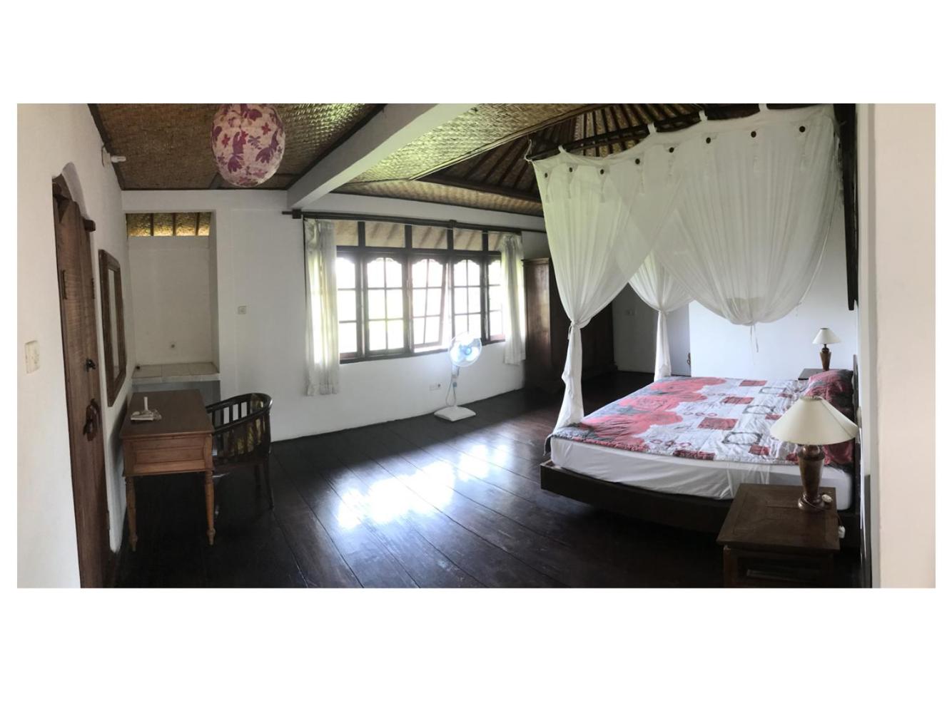 Baligen Bungalow view 4