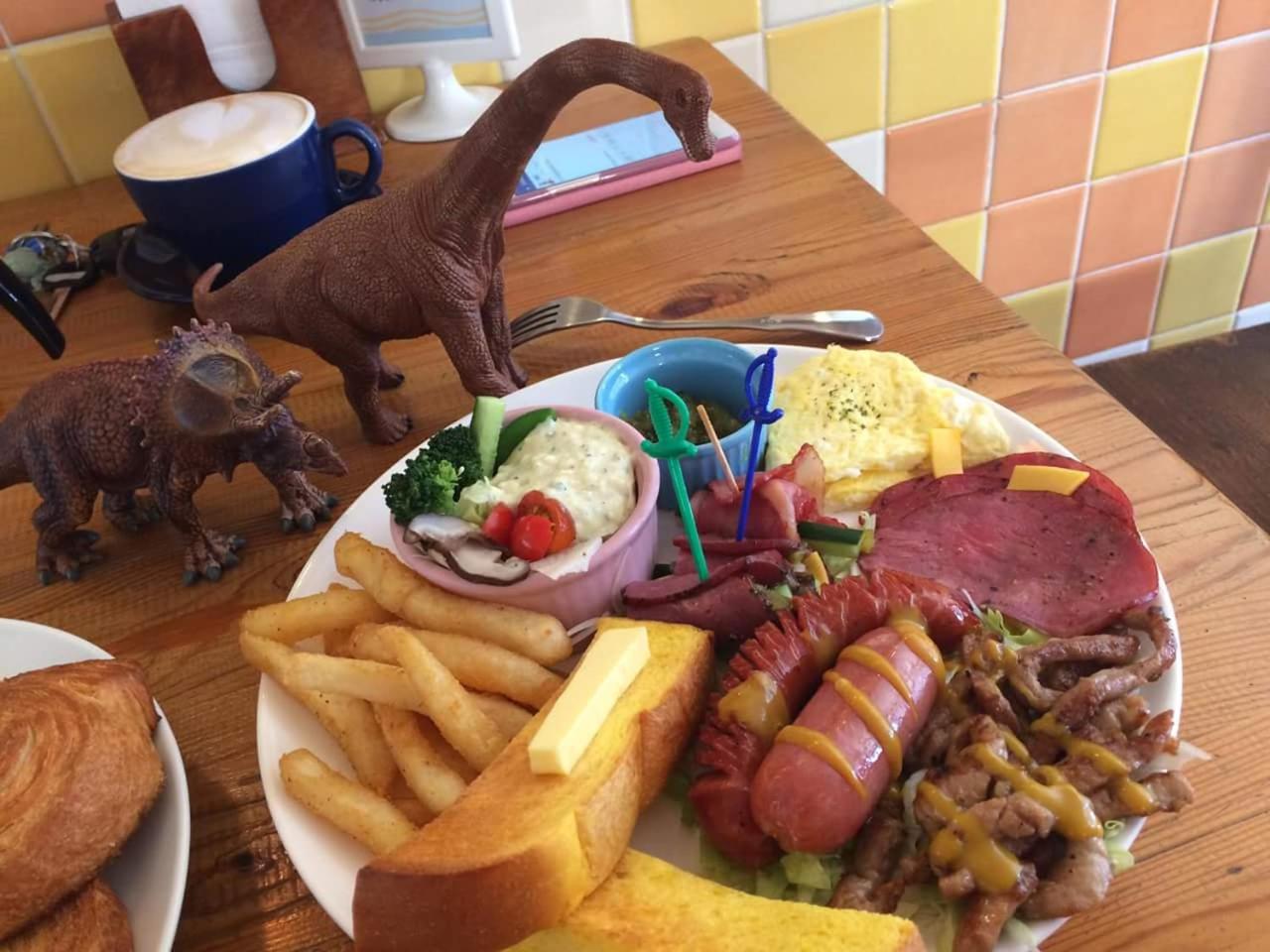Oia Cafe B&B