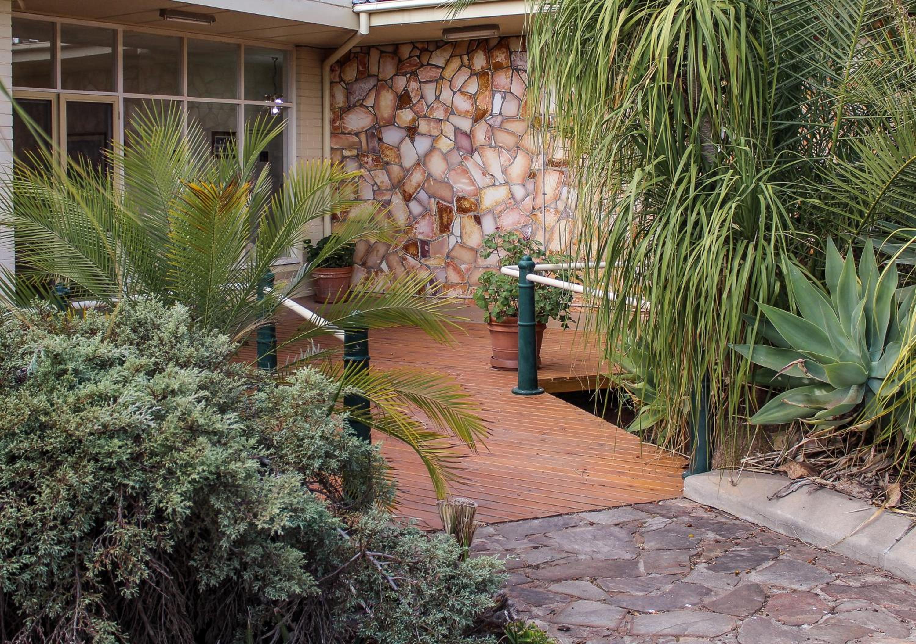Motel Riverina