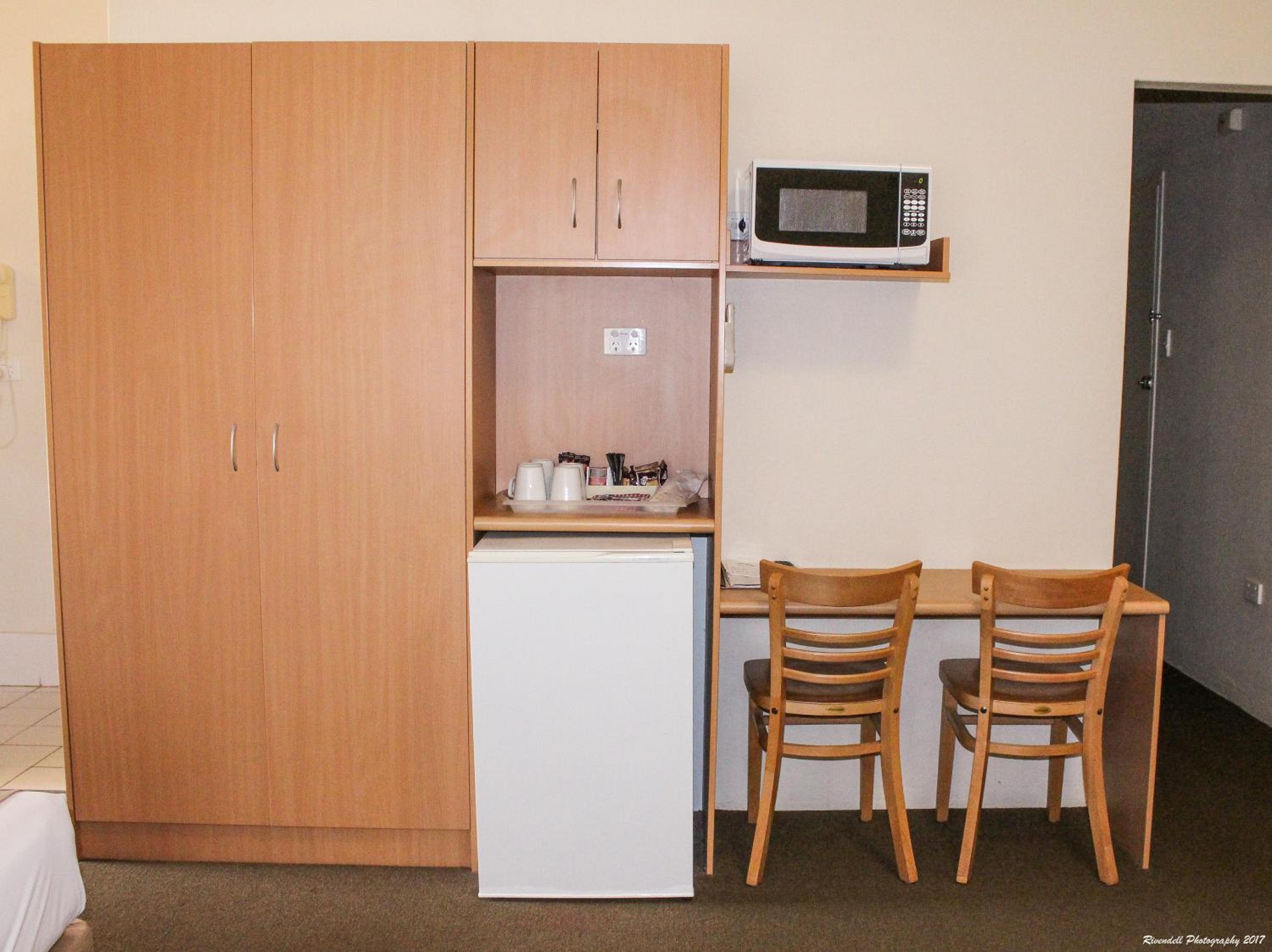 Motel Riverina