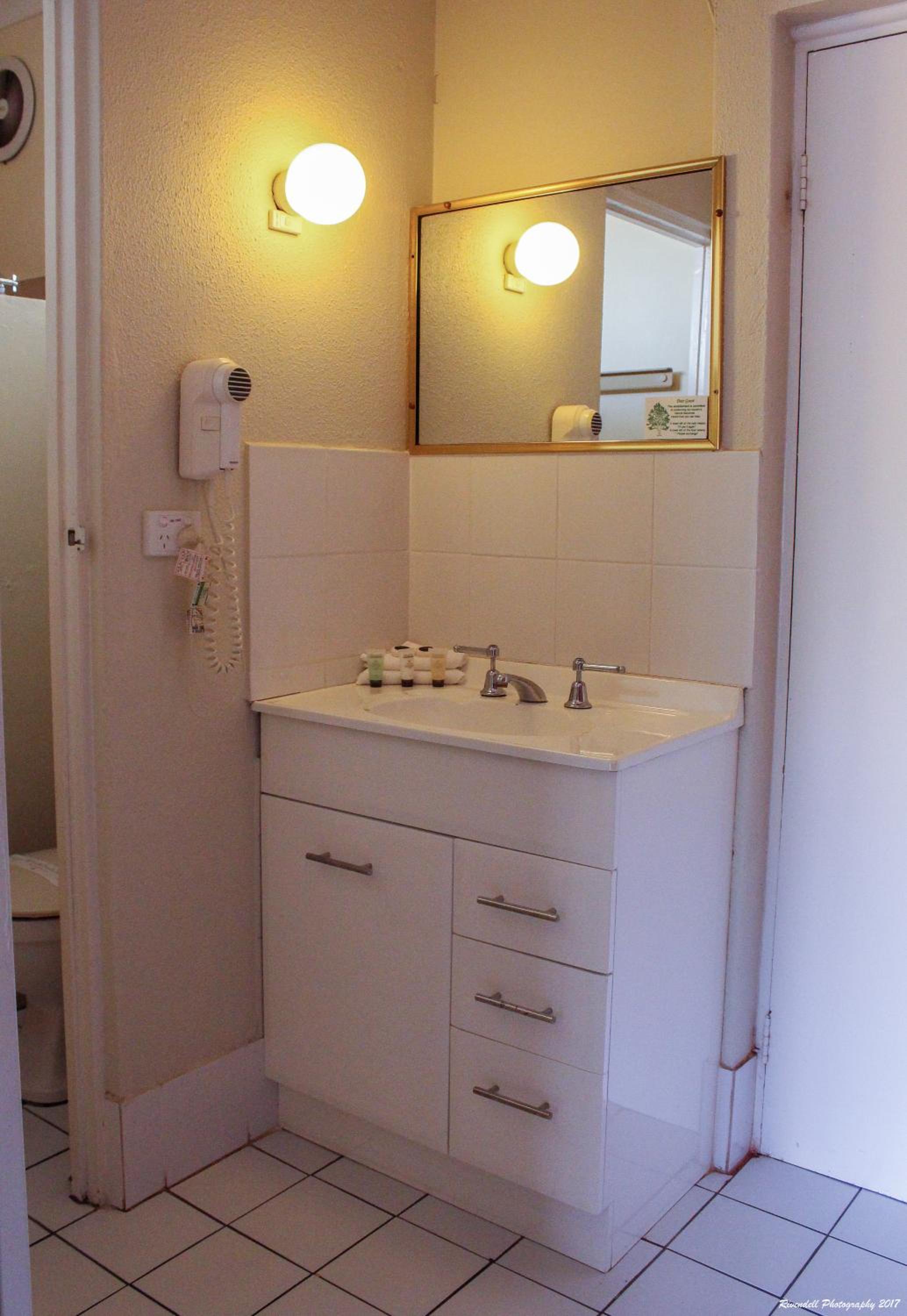 Motel Riverina