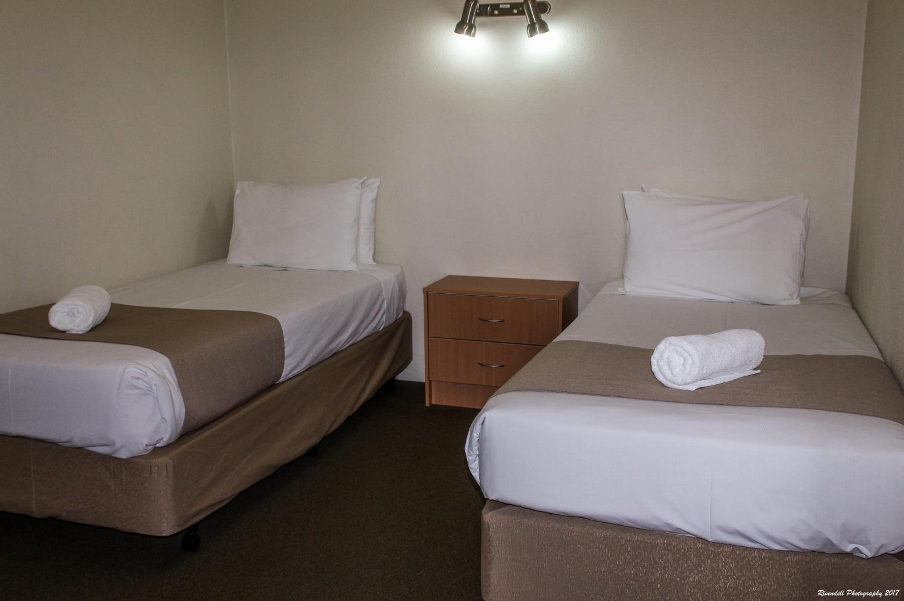 Motel Riverina