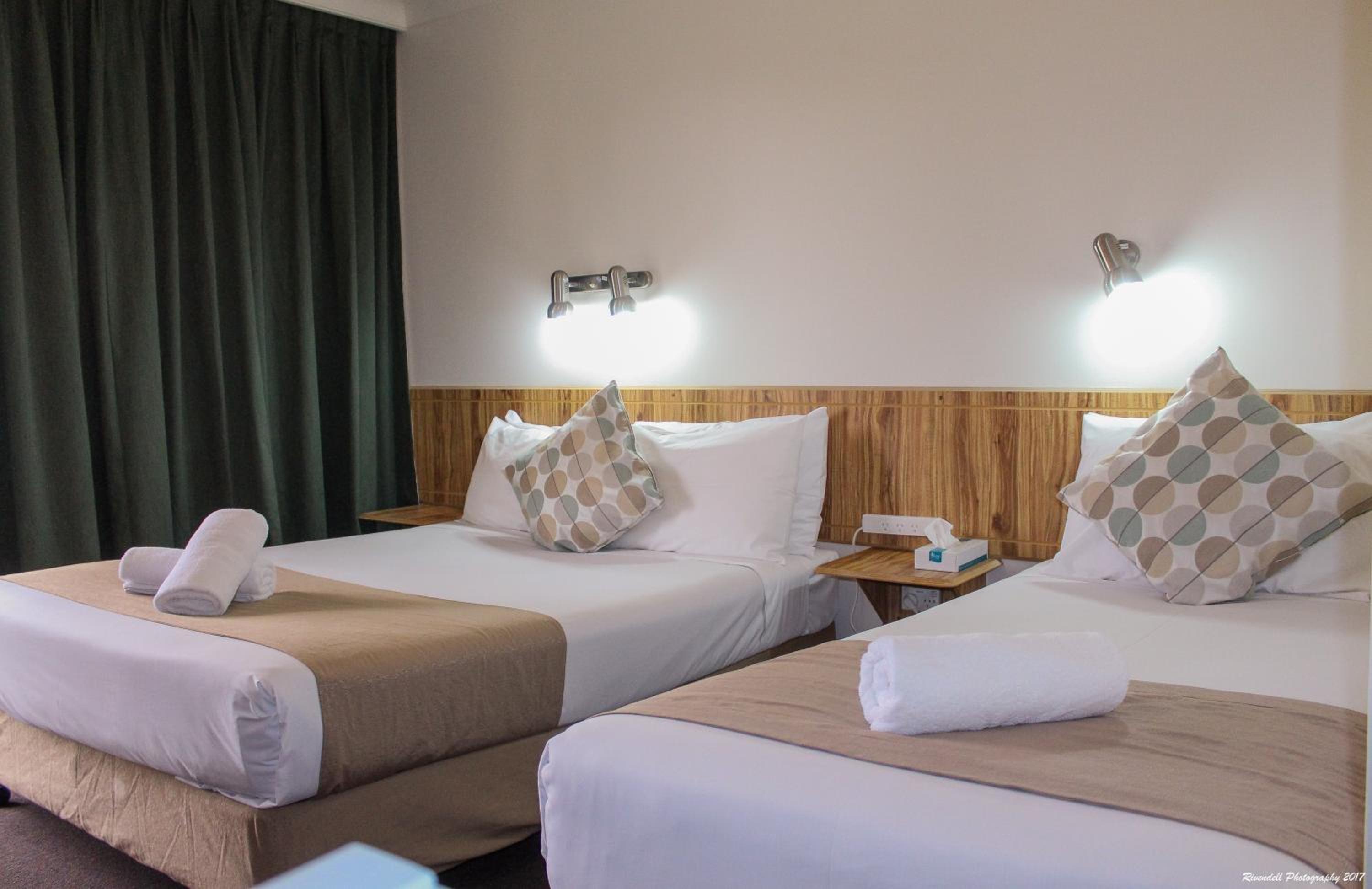 Motel Riverina
