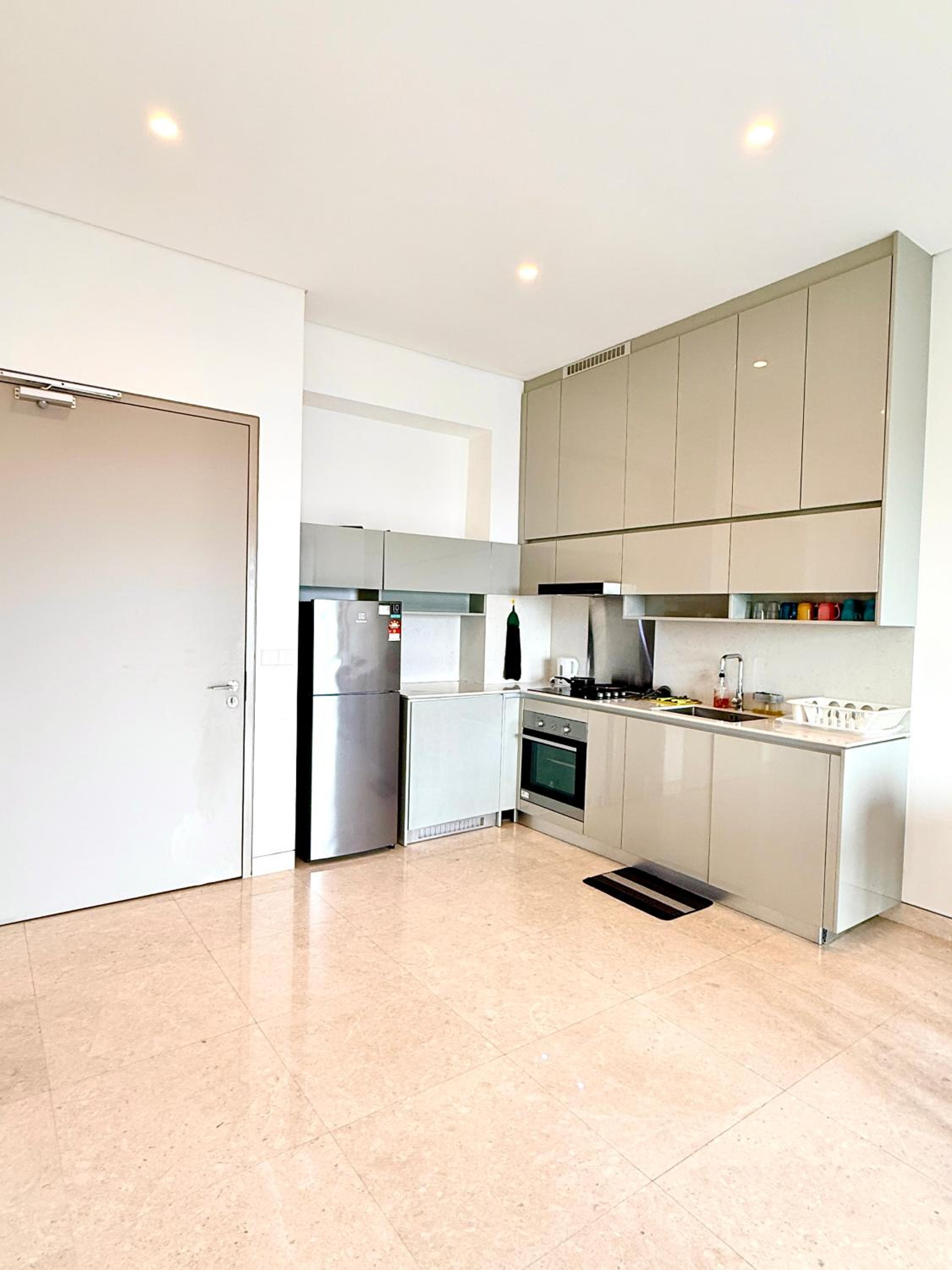 Lucentia Residence BBCC Lalaport at Kuala Lumpur by Luxurious Home