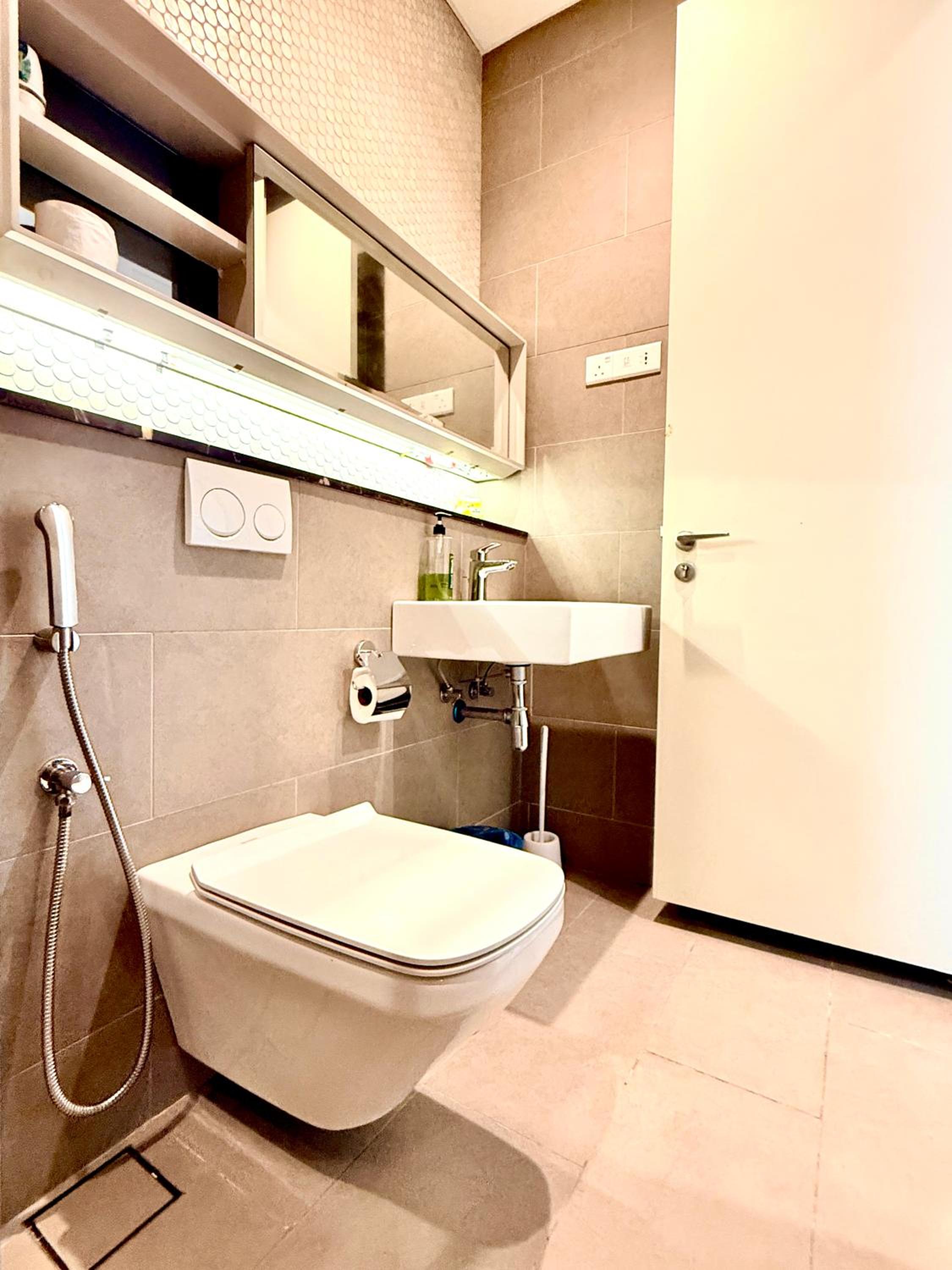 Lucentia Residence BBCC Lalaport at Kuala Lumpur by Luxurious Home