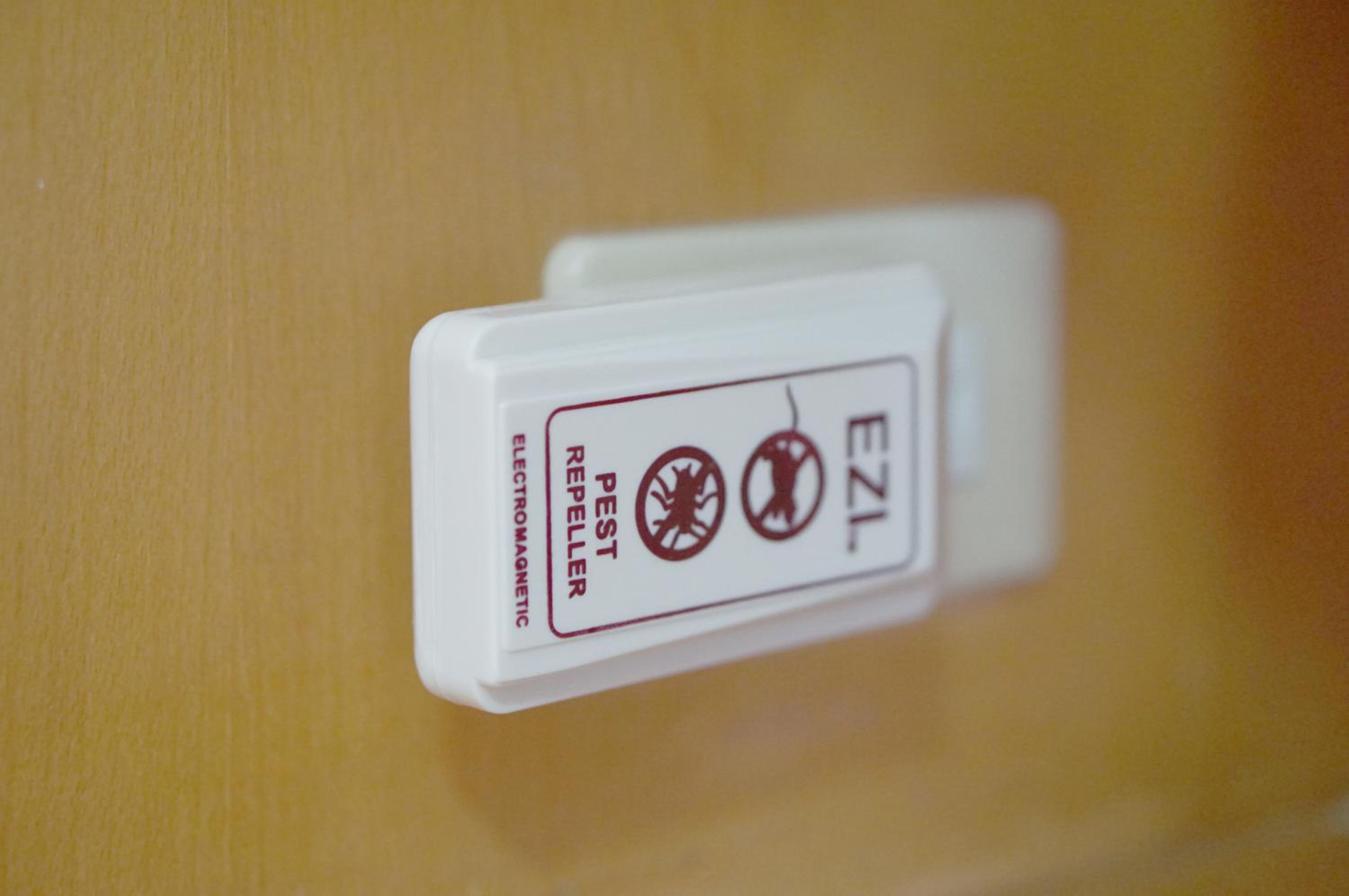 Center Bangkok Suite next to Platinum mall