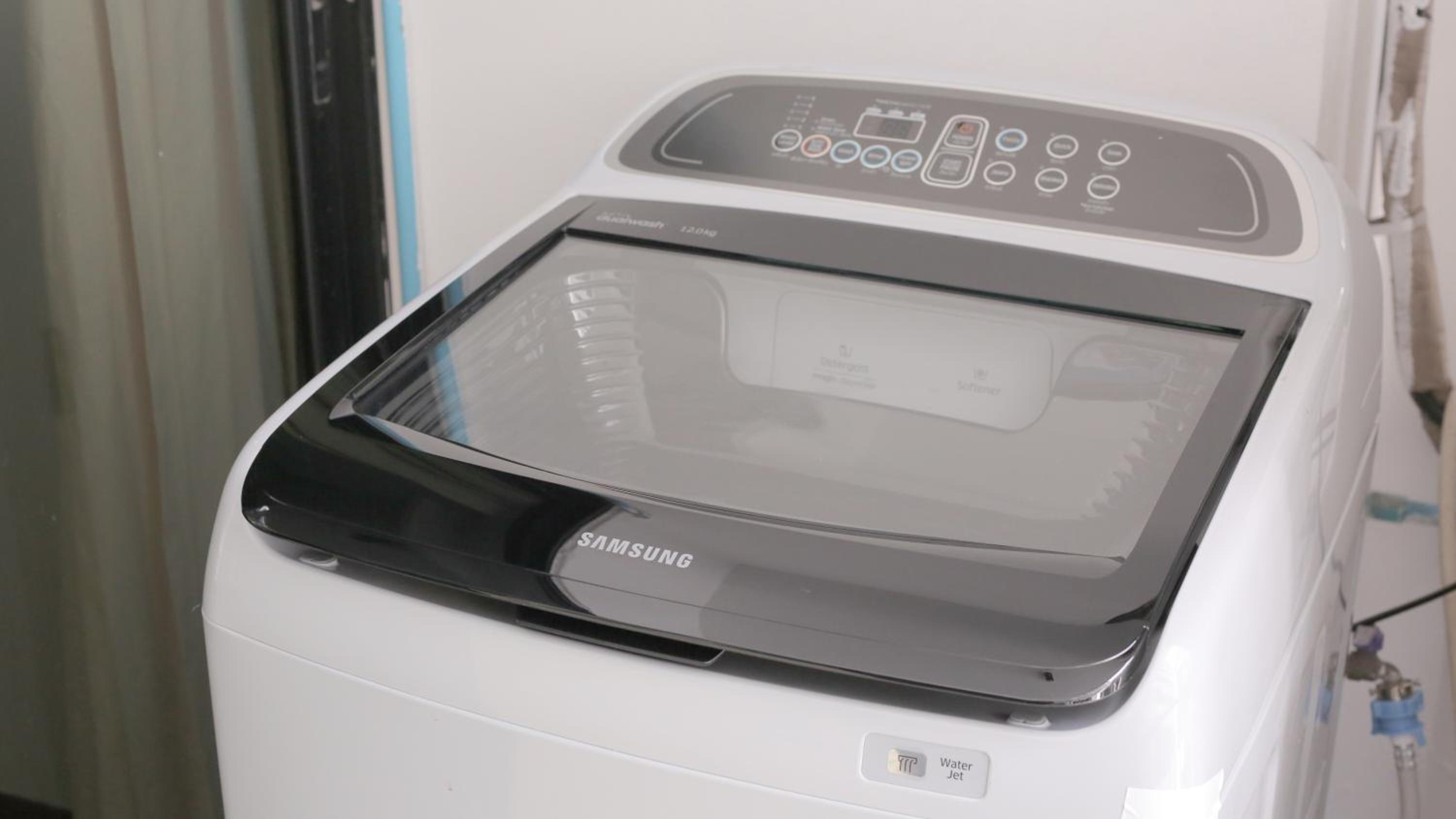 Center Bangkok Suite next to Platinum mall