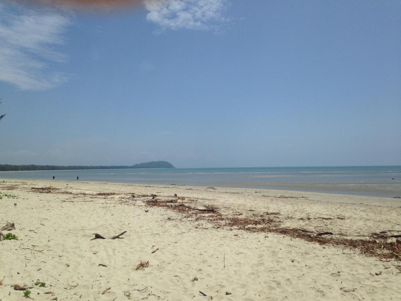The Port Douglas Beach House