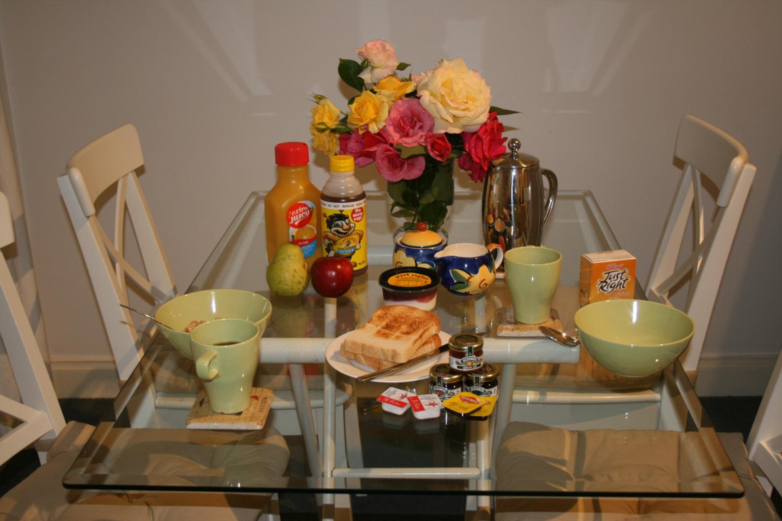 Amy's House Bed & Breakfast