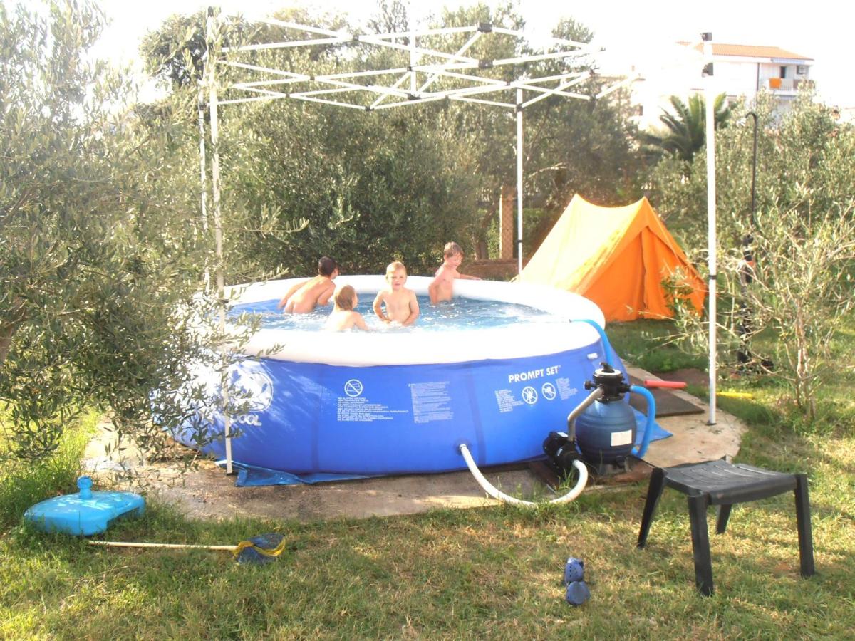 Apartmani NIKA view 2