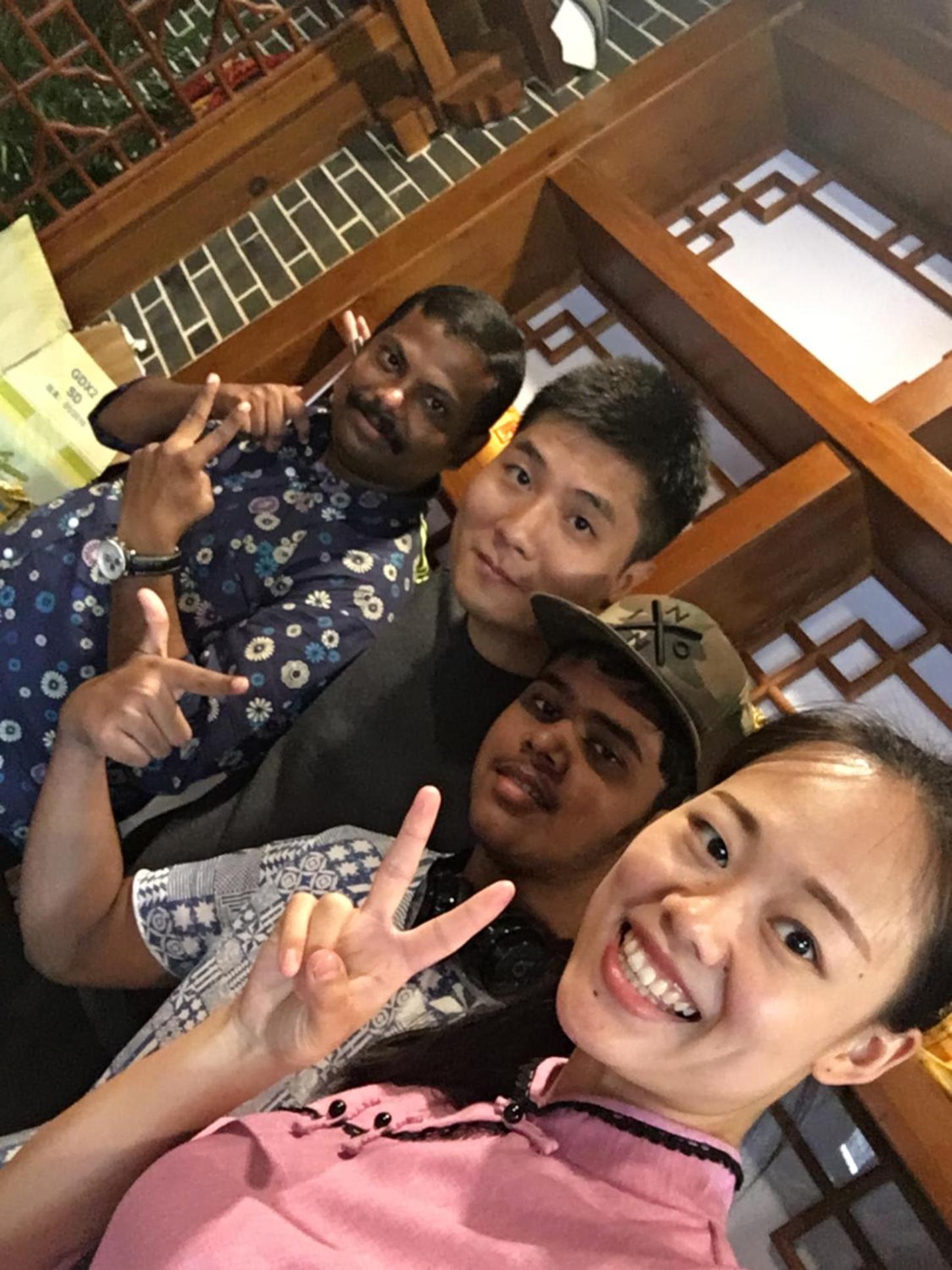 Lee's Boutique Resort & Including free breakfast and free pick-up service