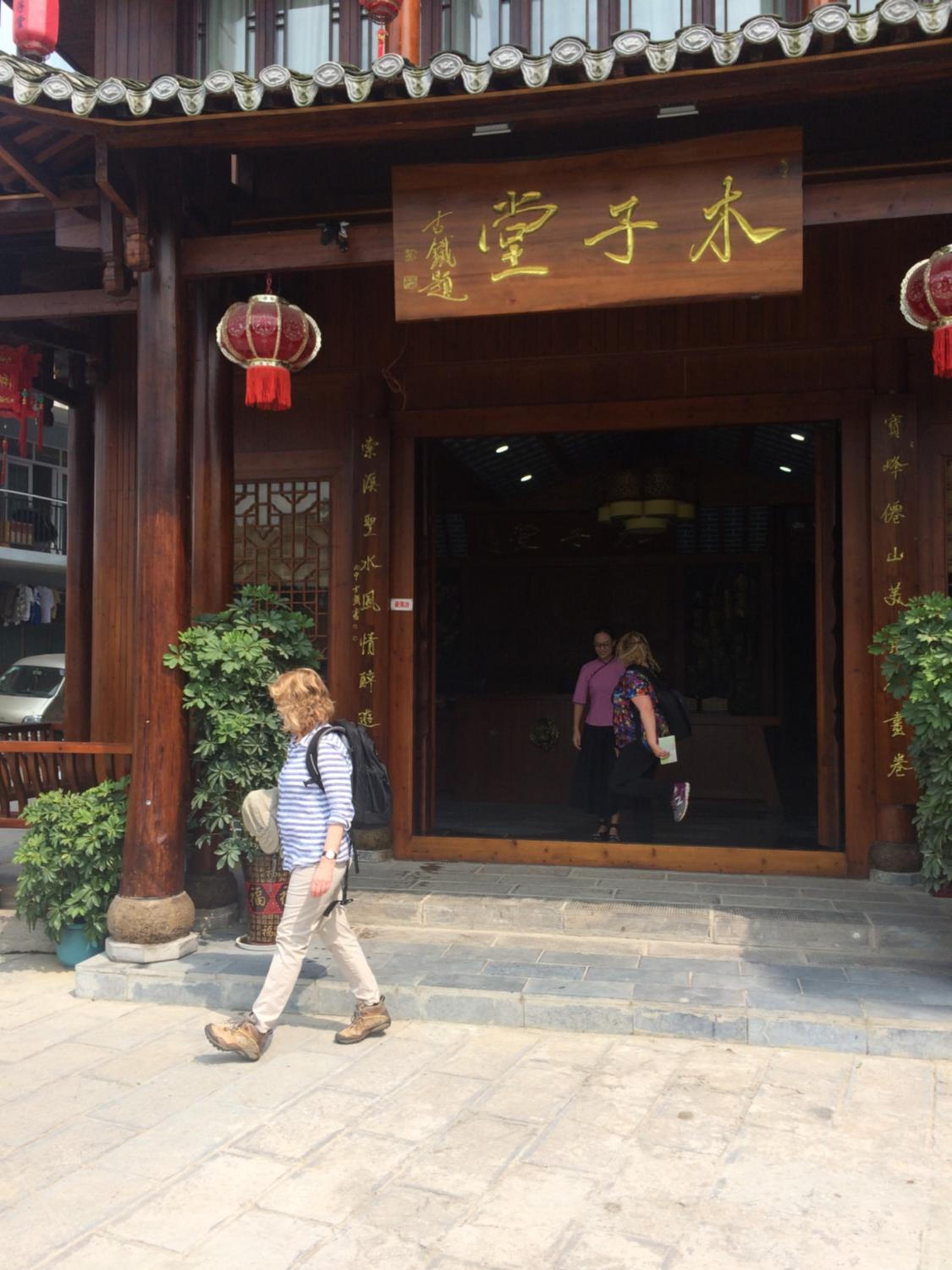 Lee's Boutique Resort & Including free breakfast and free pick-up service
