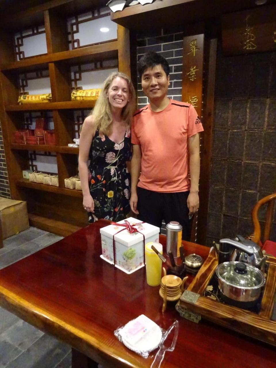Lee's Boutique Resort & Including free breakfast and free pick-up service