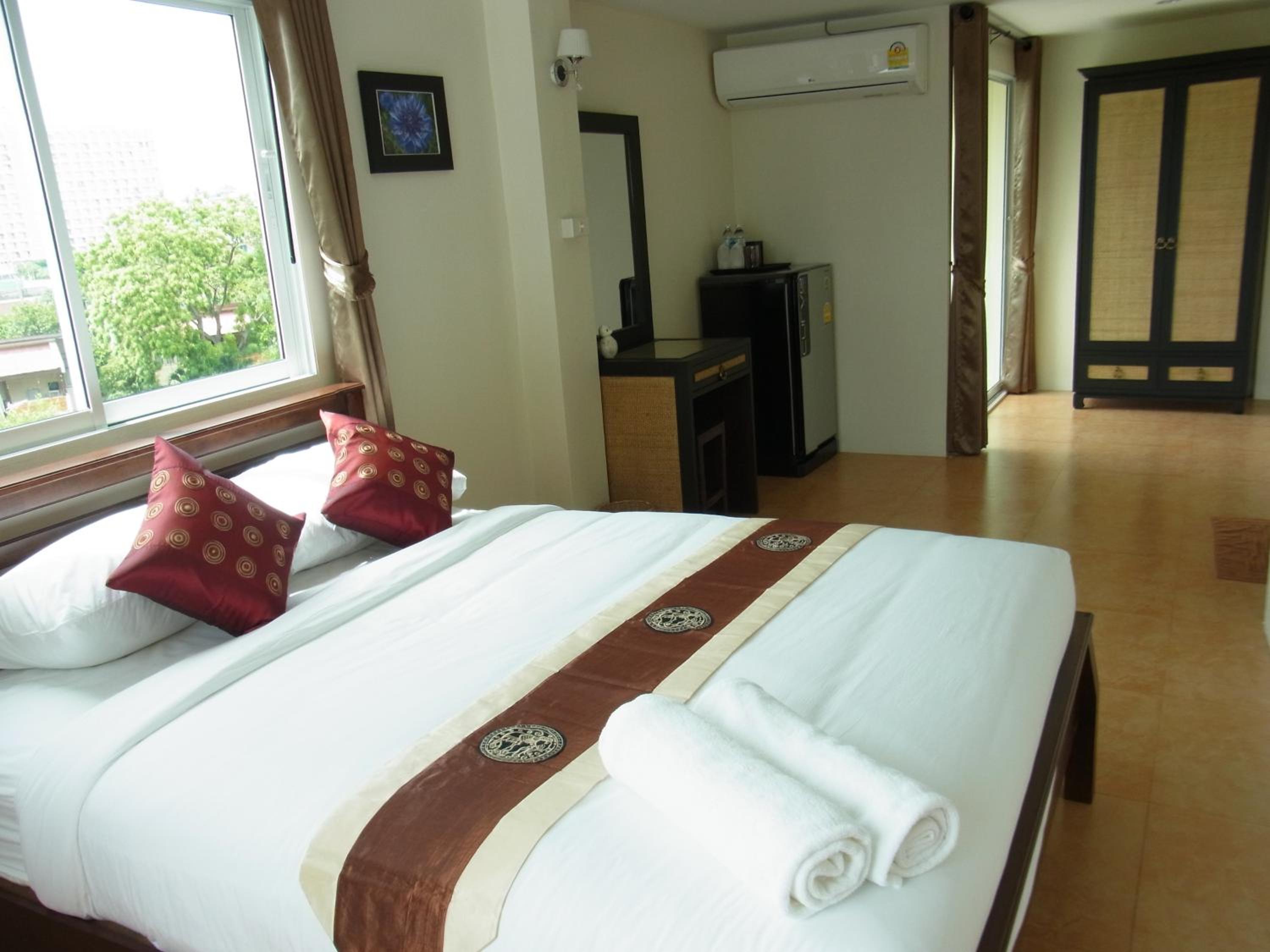 Spa Guest House view 5