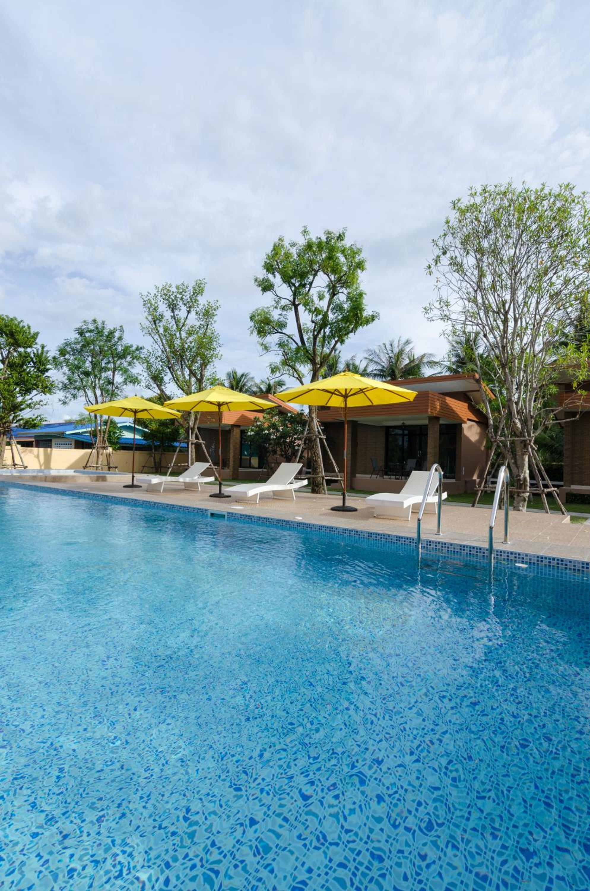 Golf Inn Resort