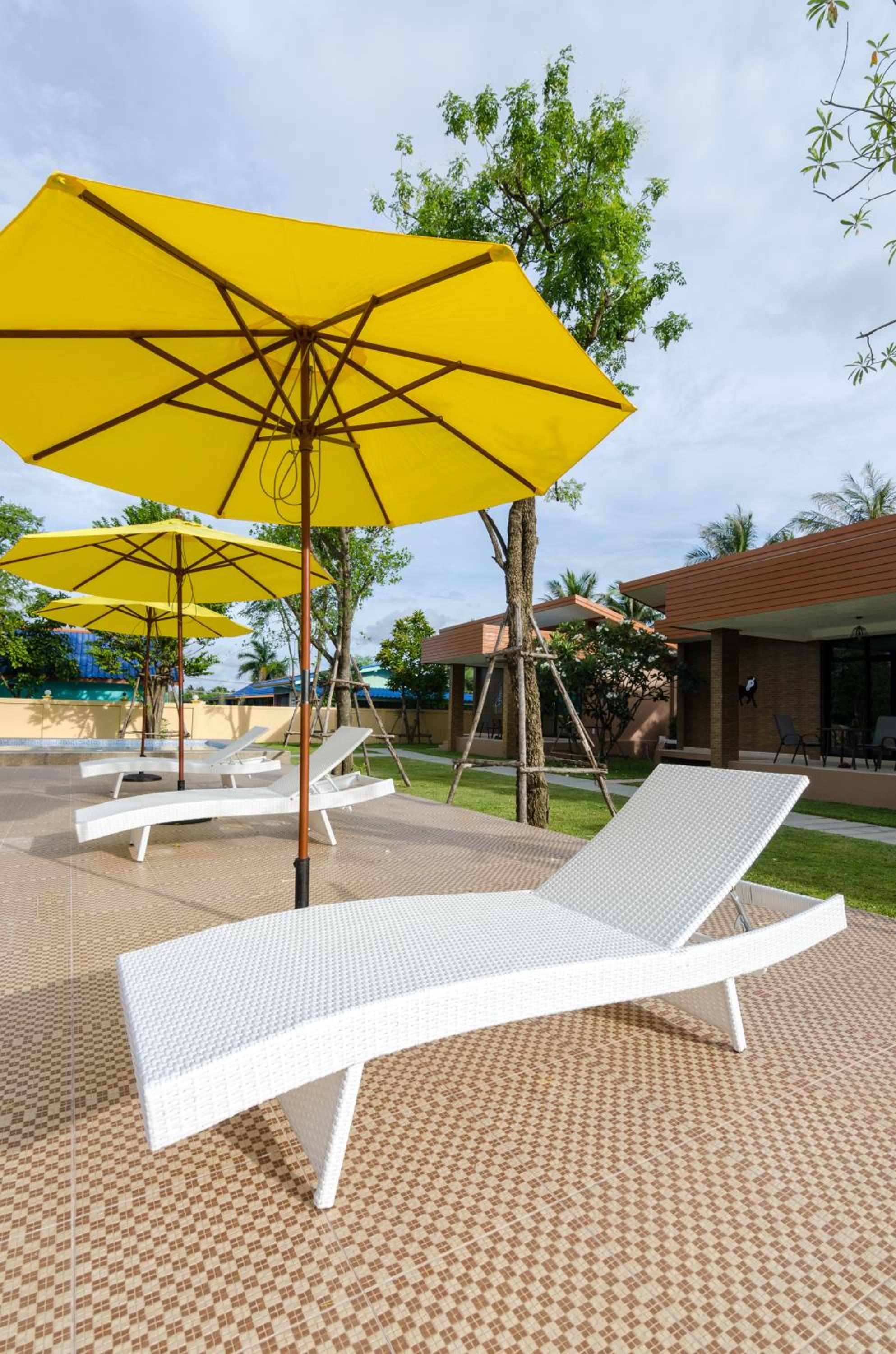 Golf Inn Resort
