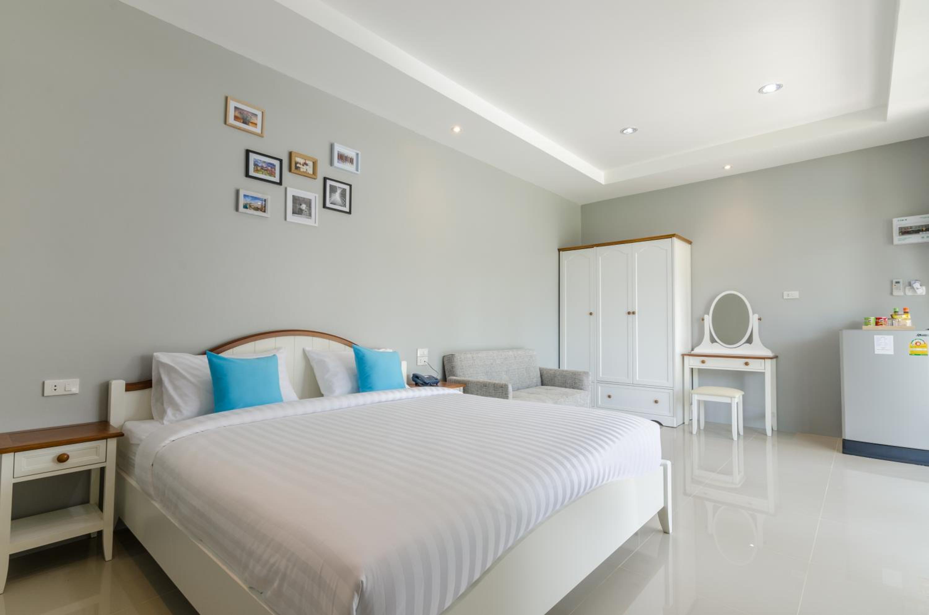 Golf Inn Resort