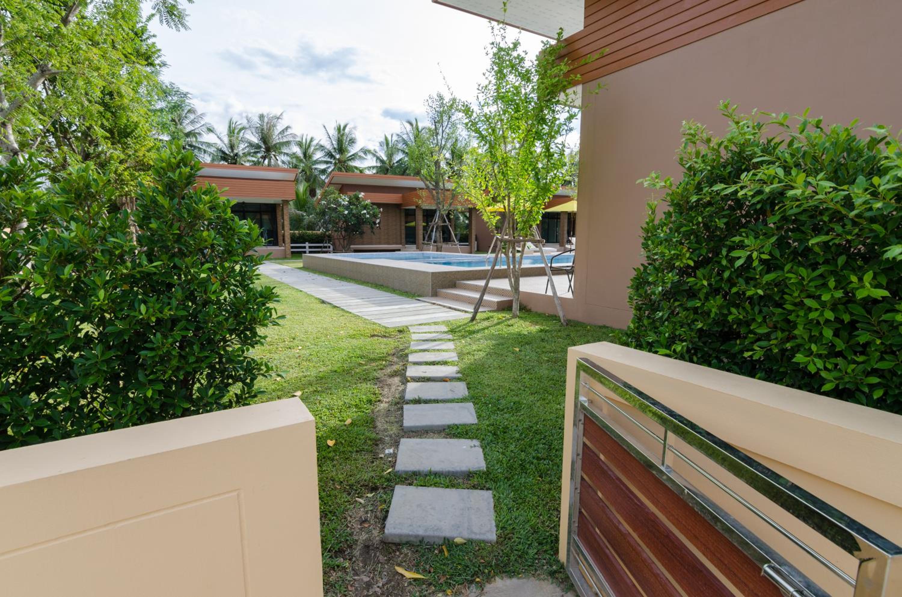 Golf Inn Resort