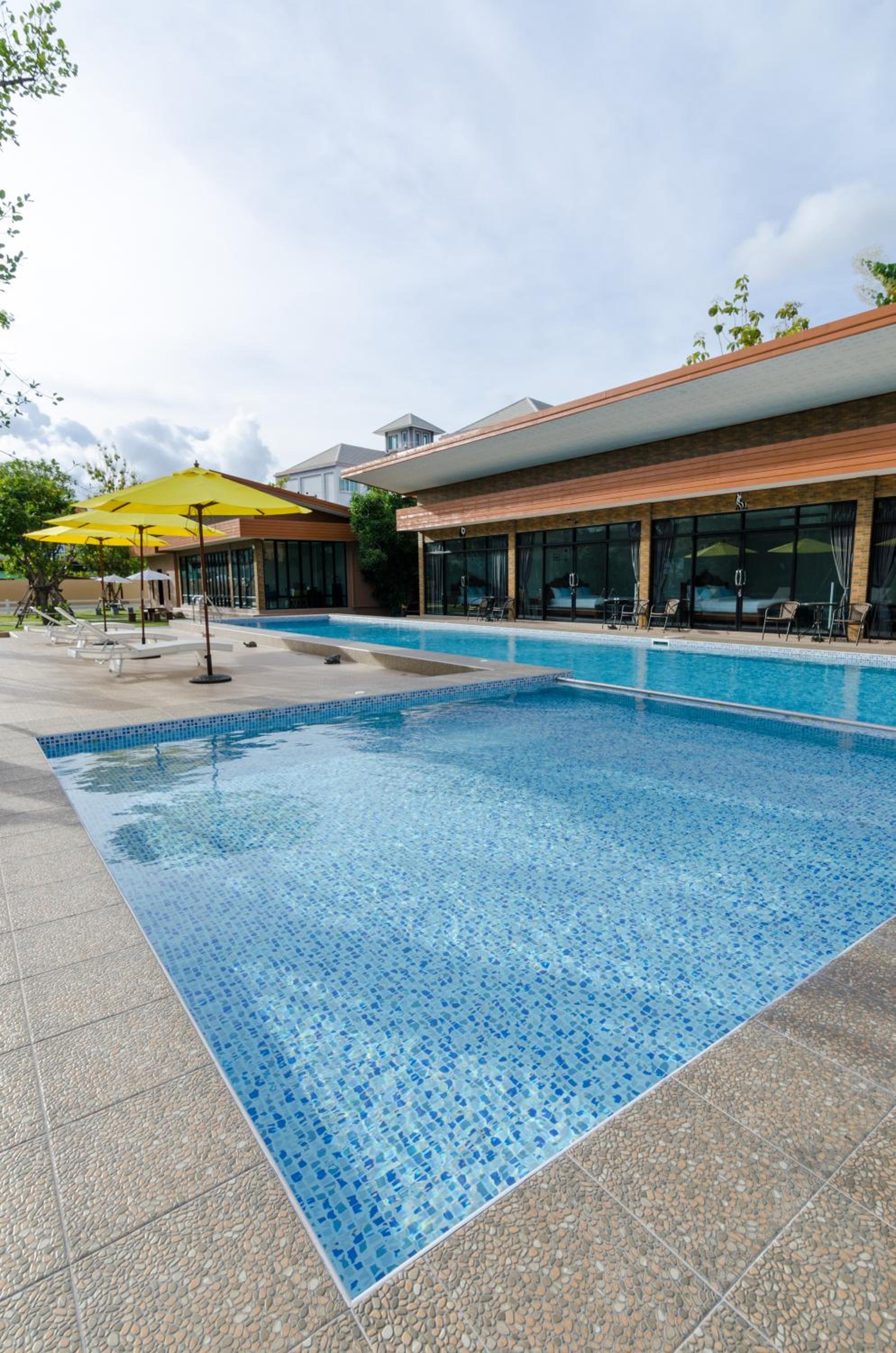 Golf Inn Resort
