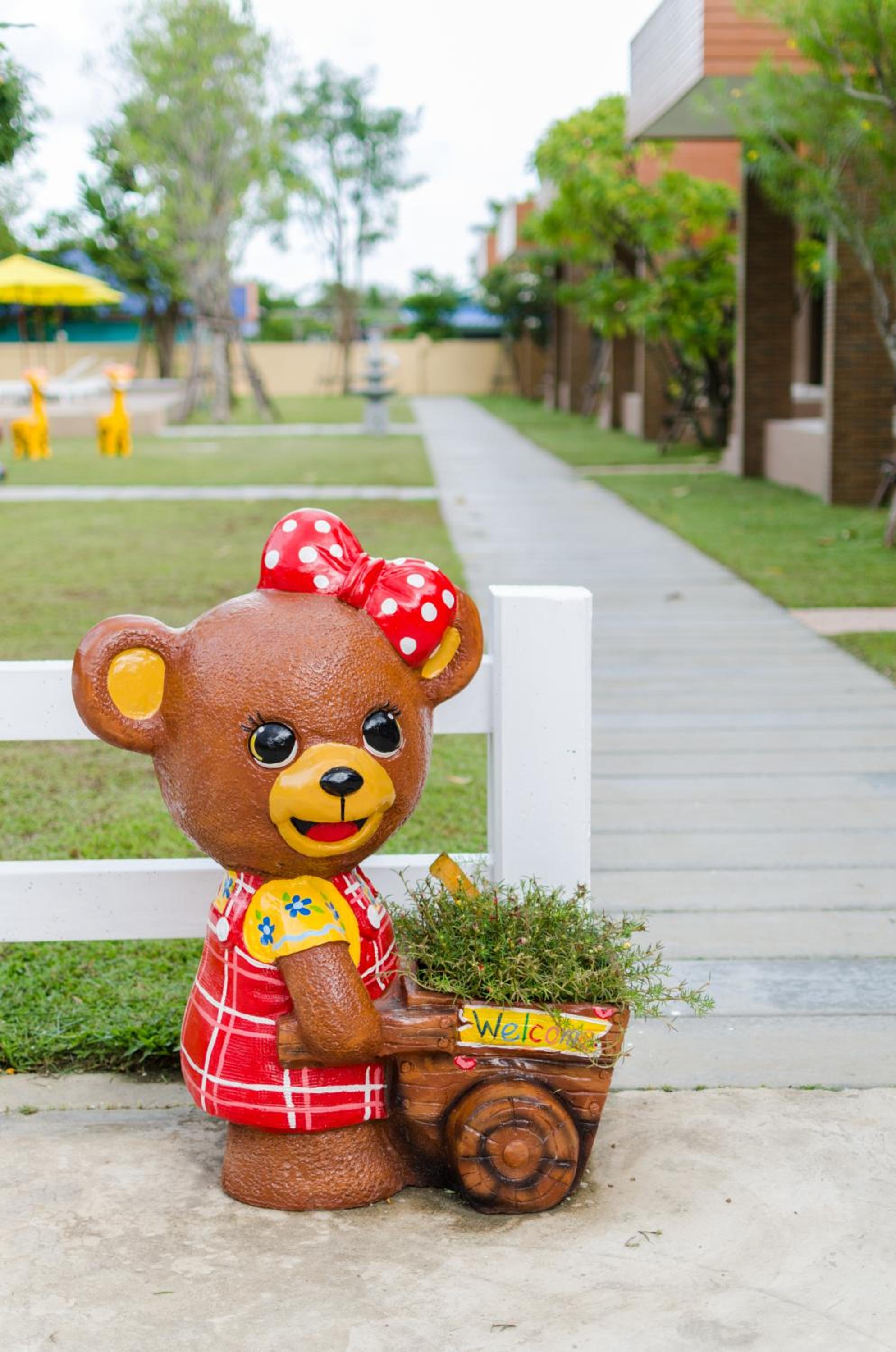 Golf Inn Resort