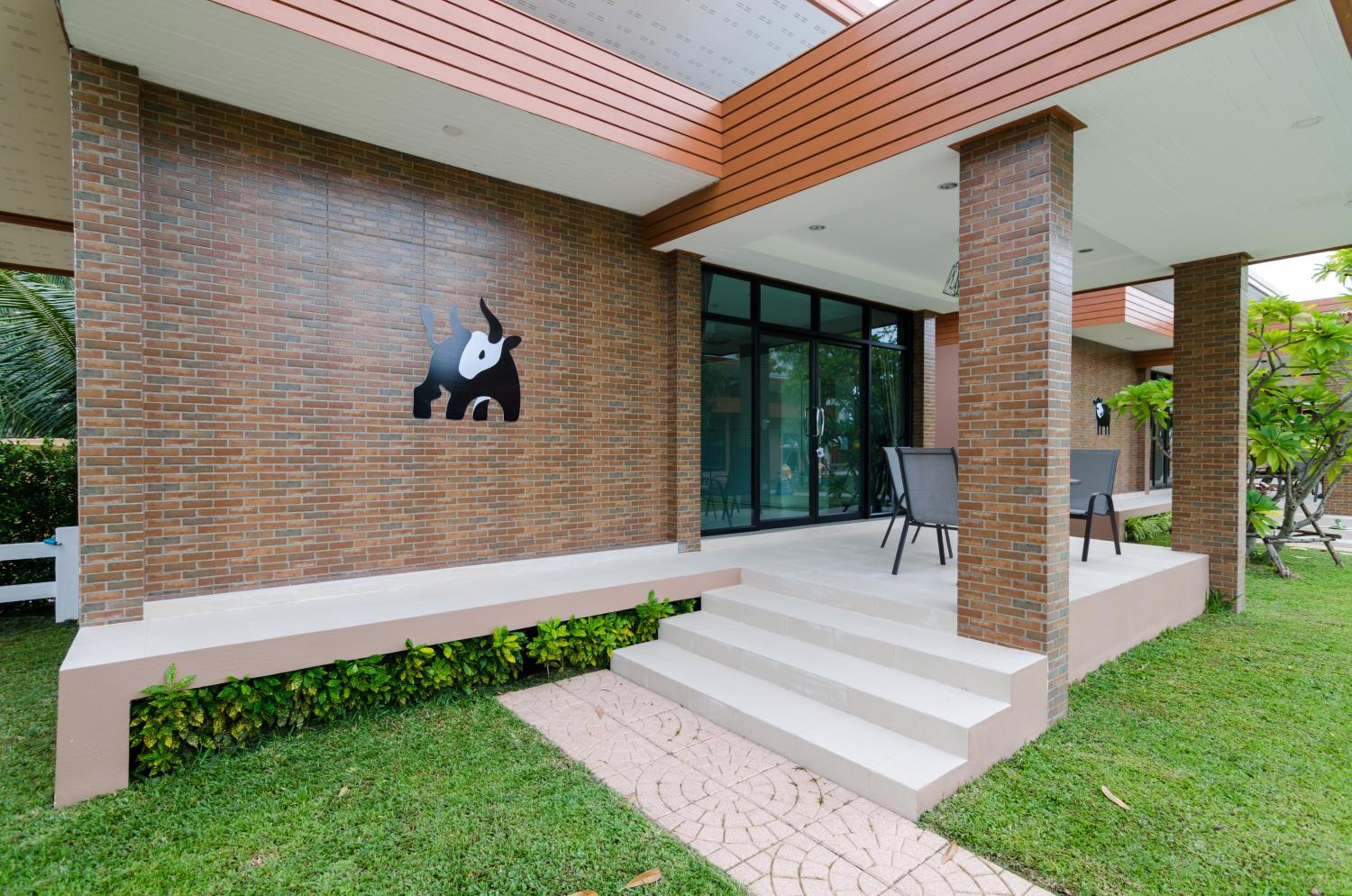 Golf Inn Resort