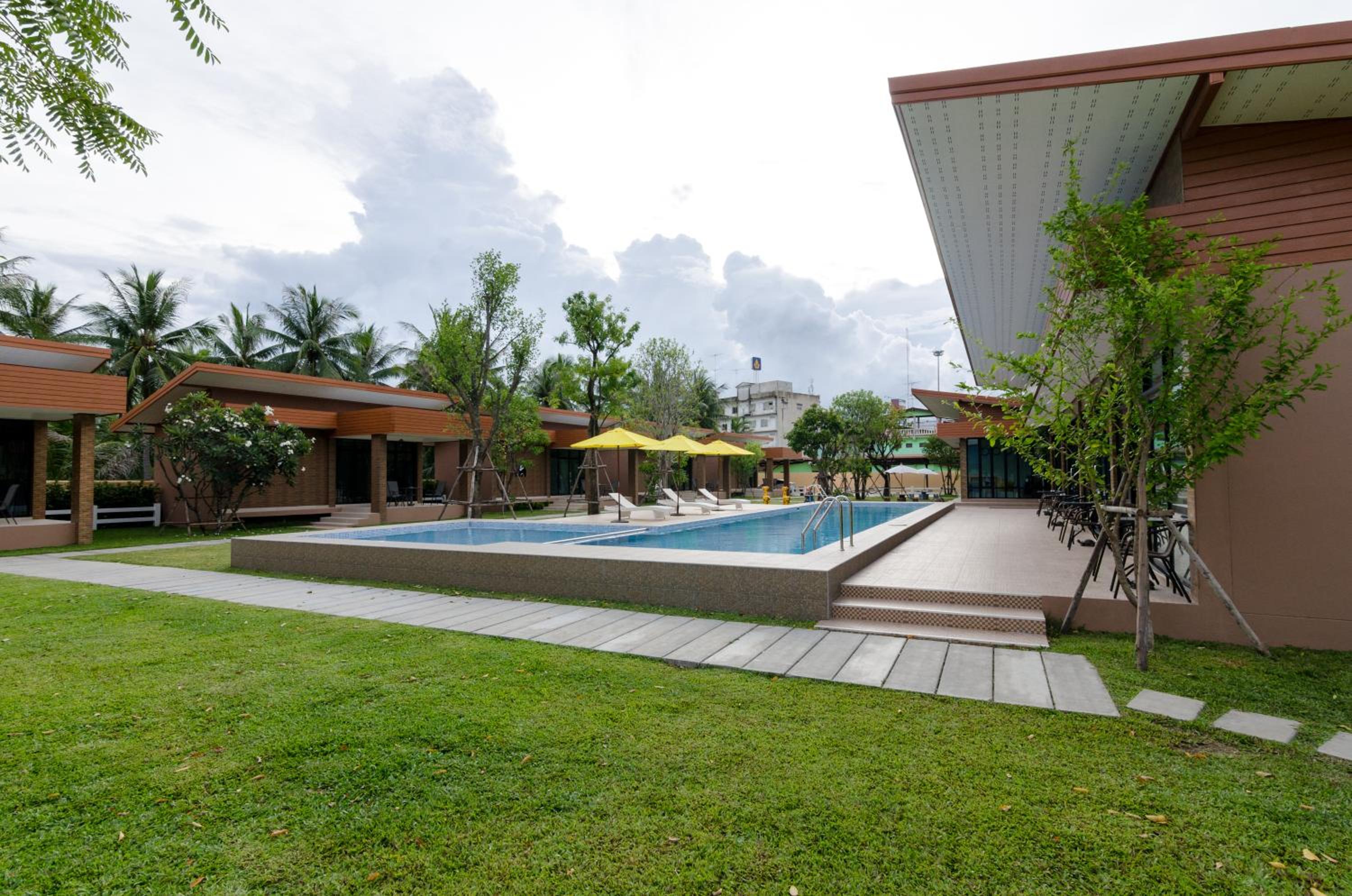 Golf Inn Resort